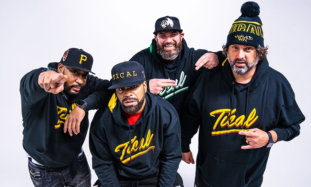 Method Man’s TICAL Brand Drops 3 New Strains In Arkansas (Including The Iconic ‘Glitter Bomb’)