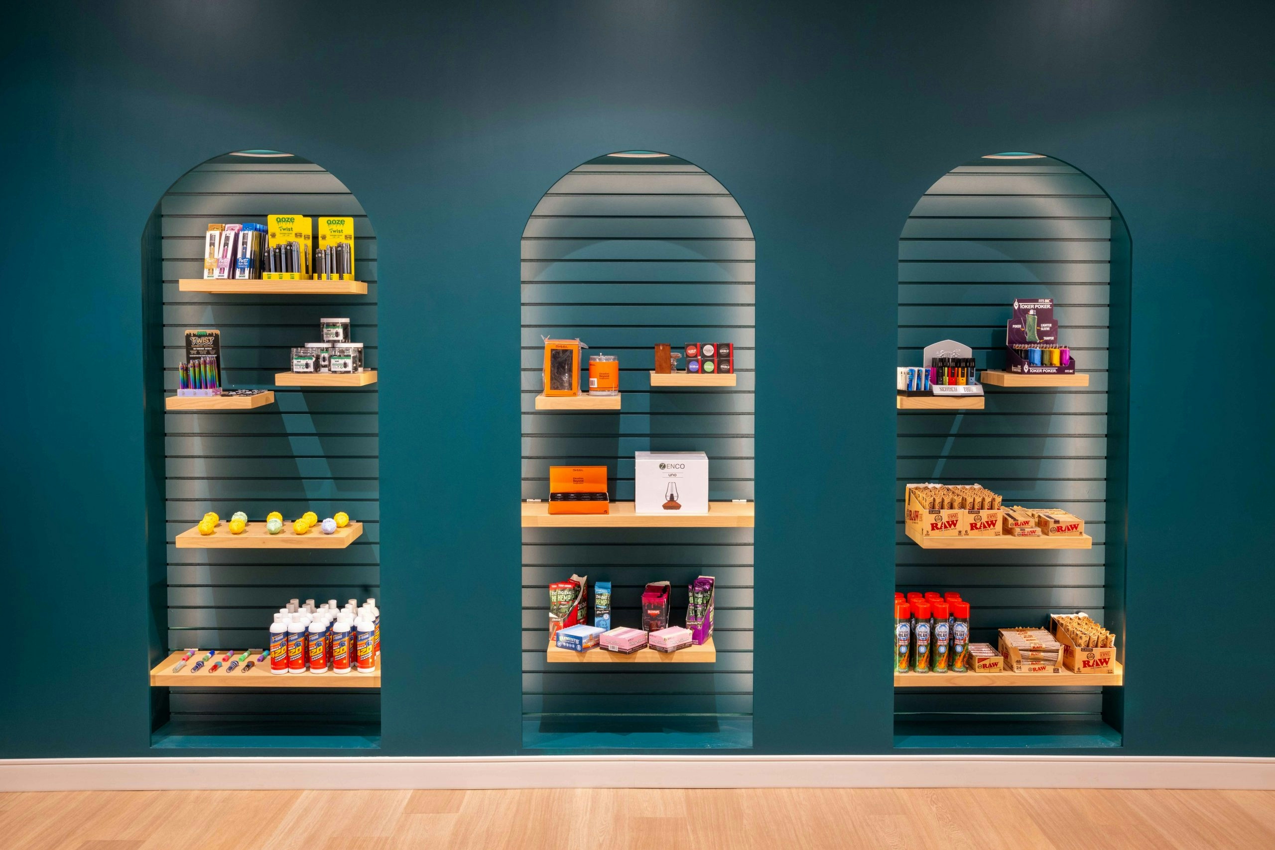 New Drops Alert: Inside Sweetspot Dispensary’s Latest Product Lineup