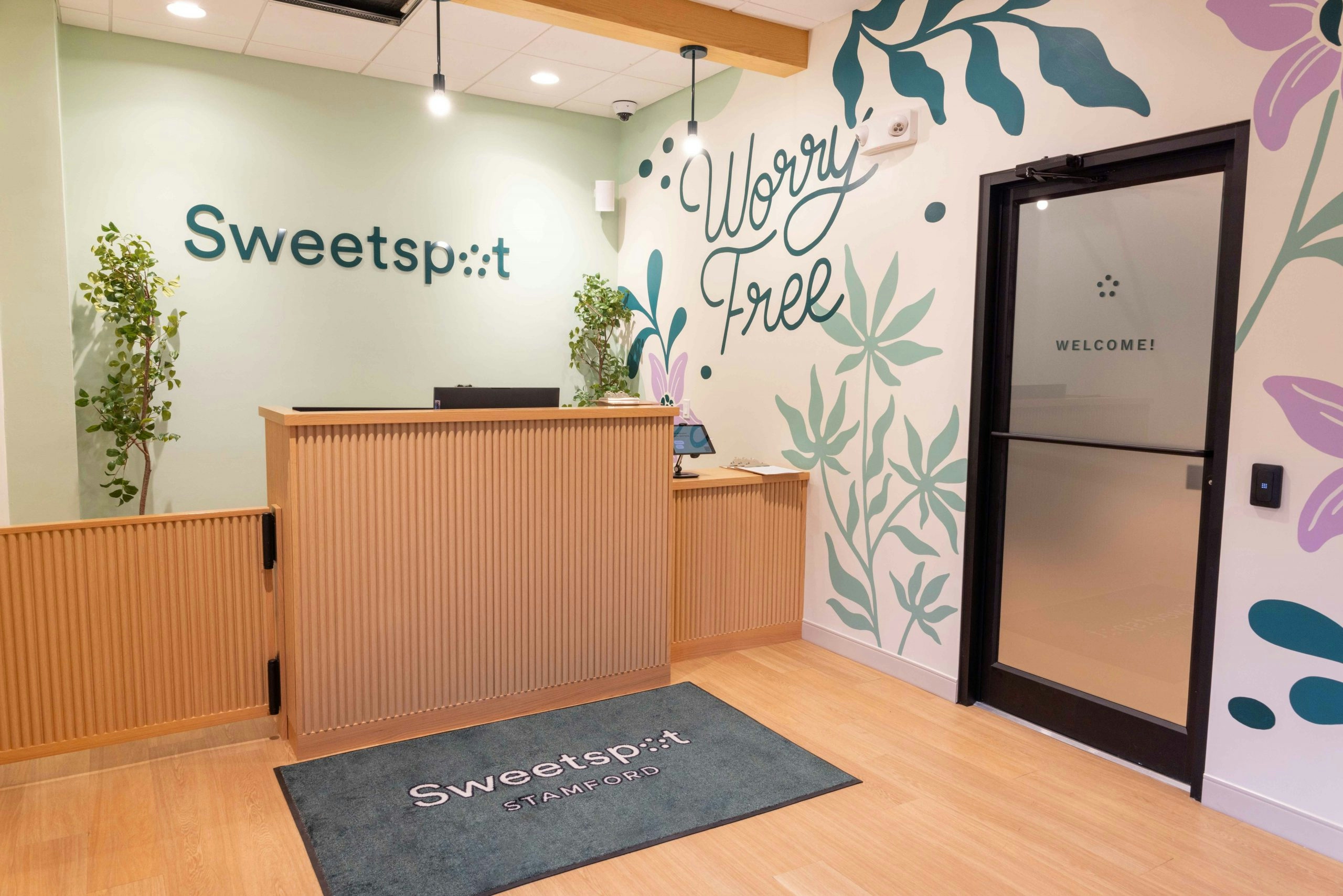 New Drops Alert: Inside Sweetspot Dispensary’s Latest Product Lineup