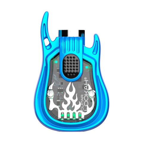 LOOKAH Guitar | Herb LOOKAH Guitar | Herb