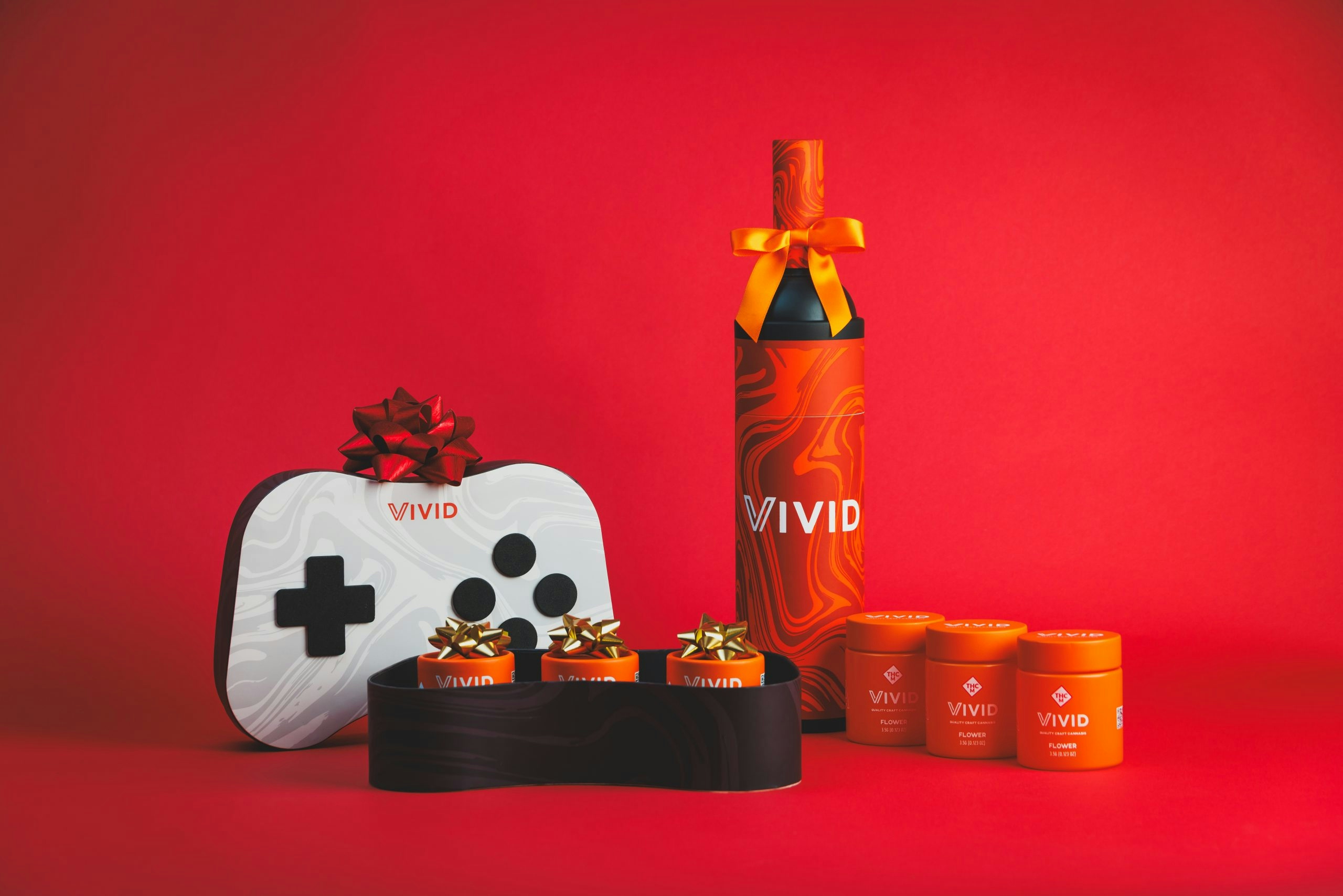 Remote Controller Gift Box