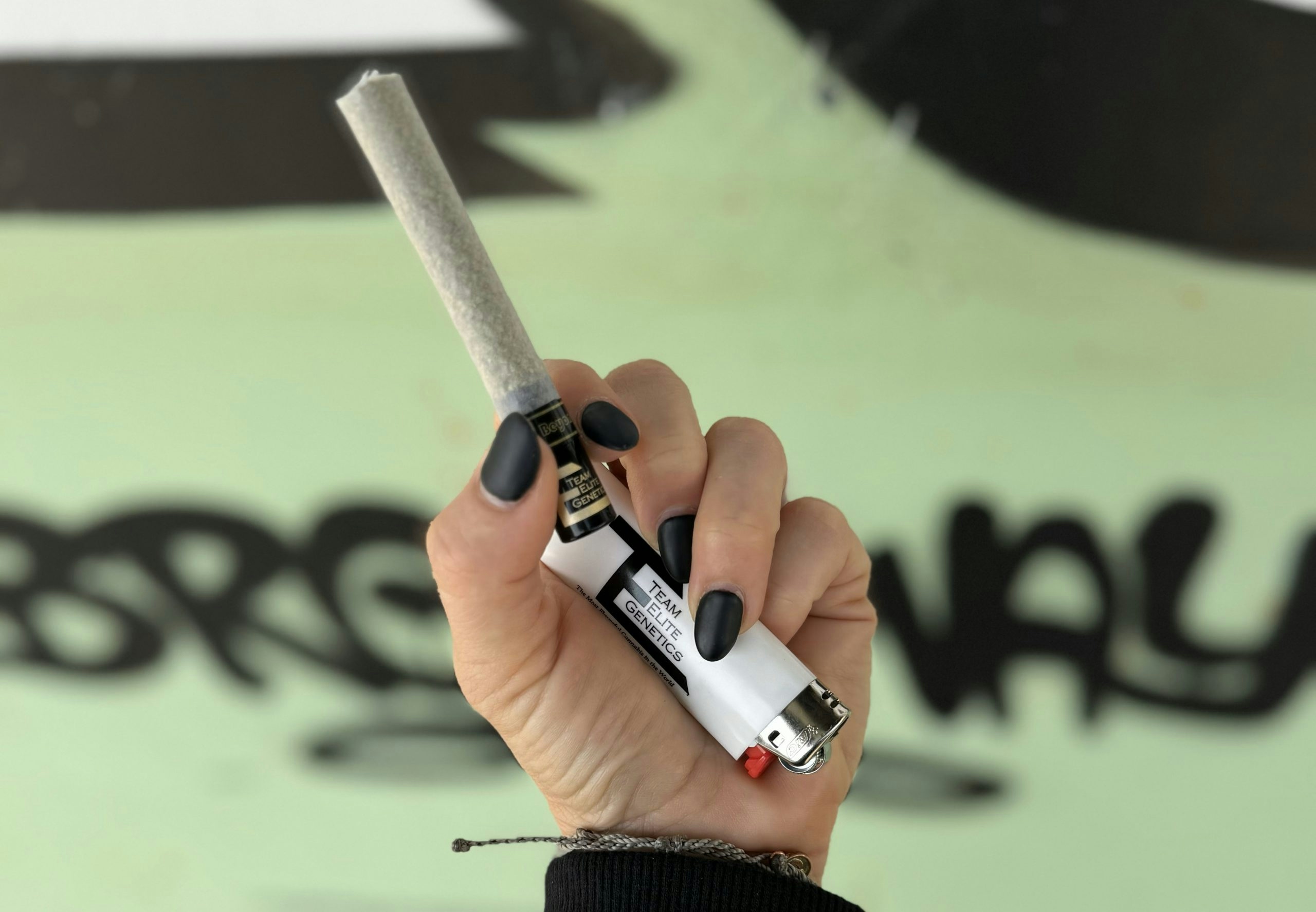 How Team Elite Genetics Put Other Flower Brands In Their Place