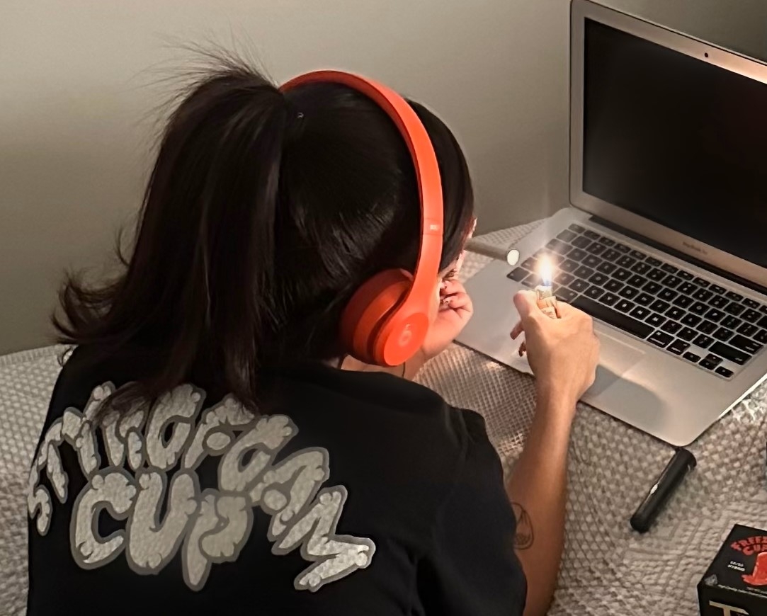 How Team Elite Genetics Put Other Flower Brands In Their Place