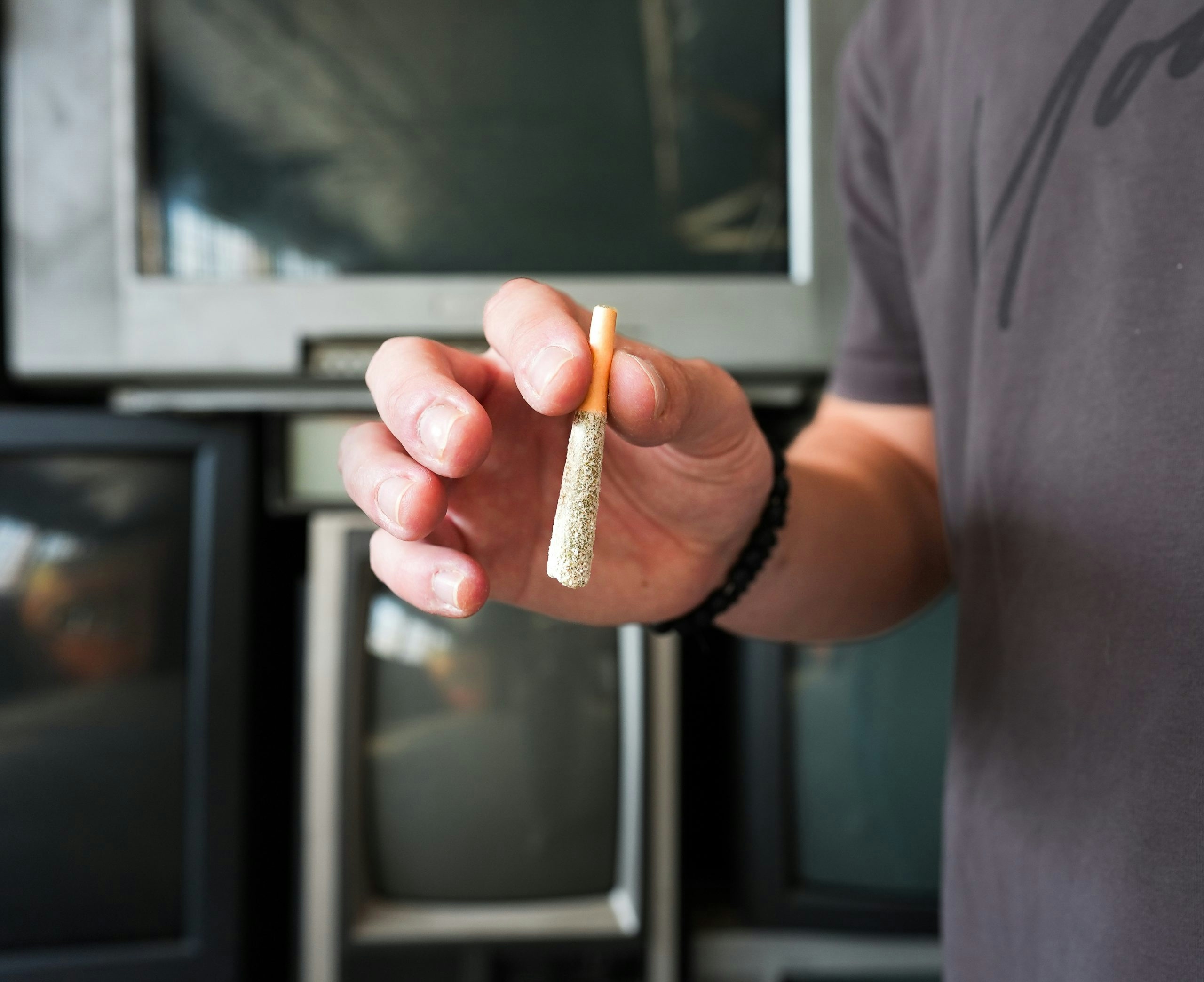 Galaxy Treats Dropped Their Most Exclusive Line Yet—And It’s Selling Out Fast