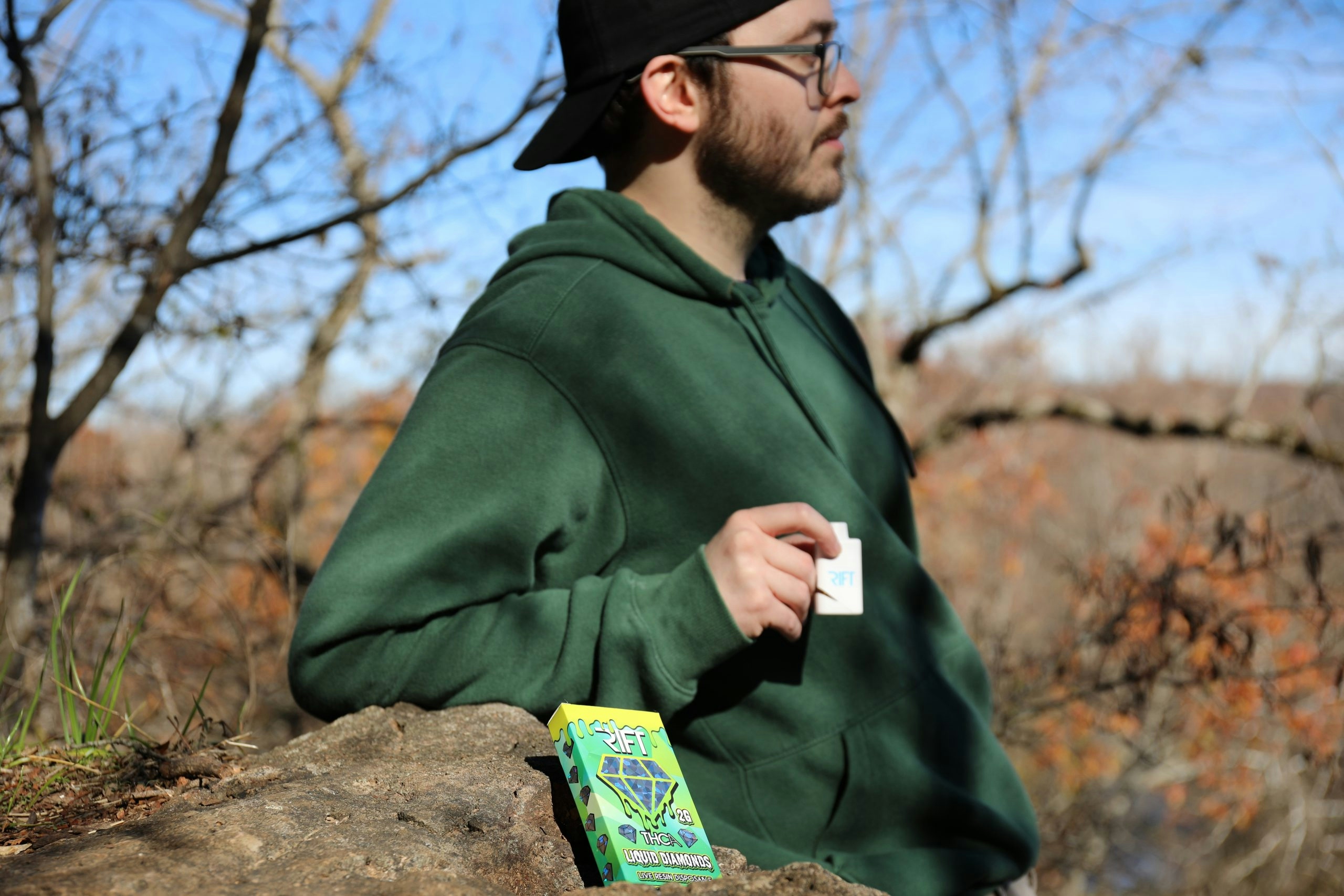 Finding Your Perfect THC Strength: A Guide To Potency