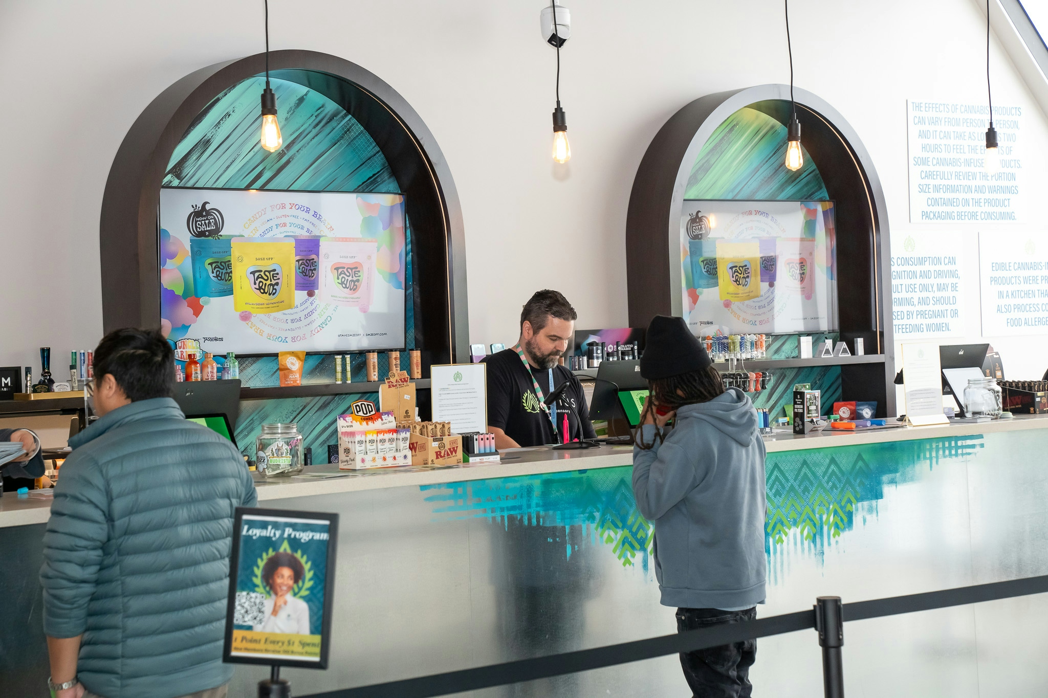 Altius Just Opened Their Newest Illinois Dispensary In Orland Hills