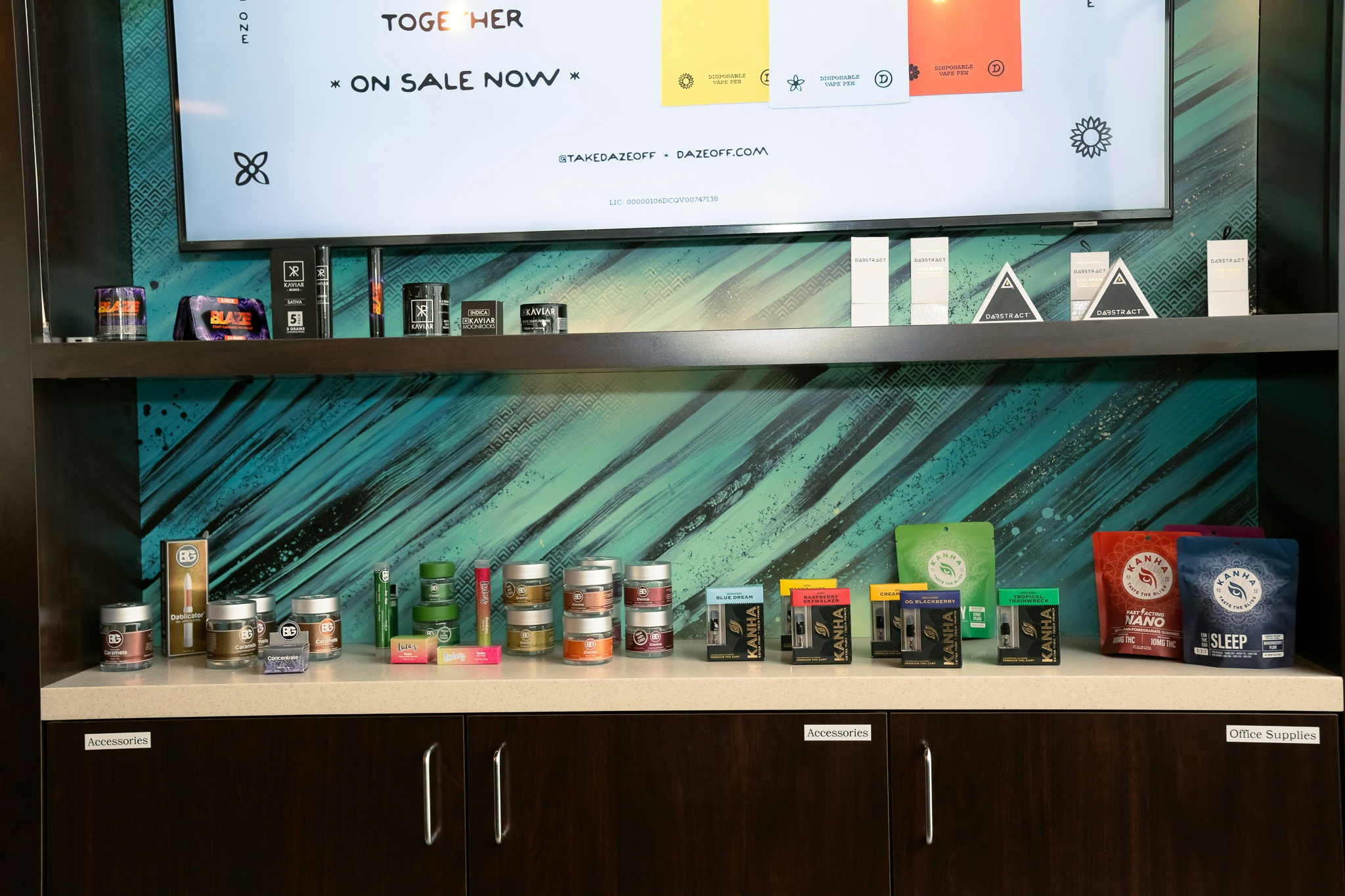 Altius Just Opened Their Newest Illinois Dispensary In Orland Hills