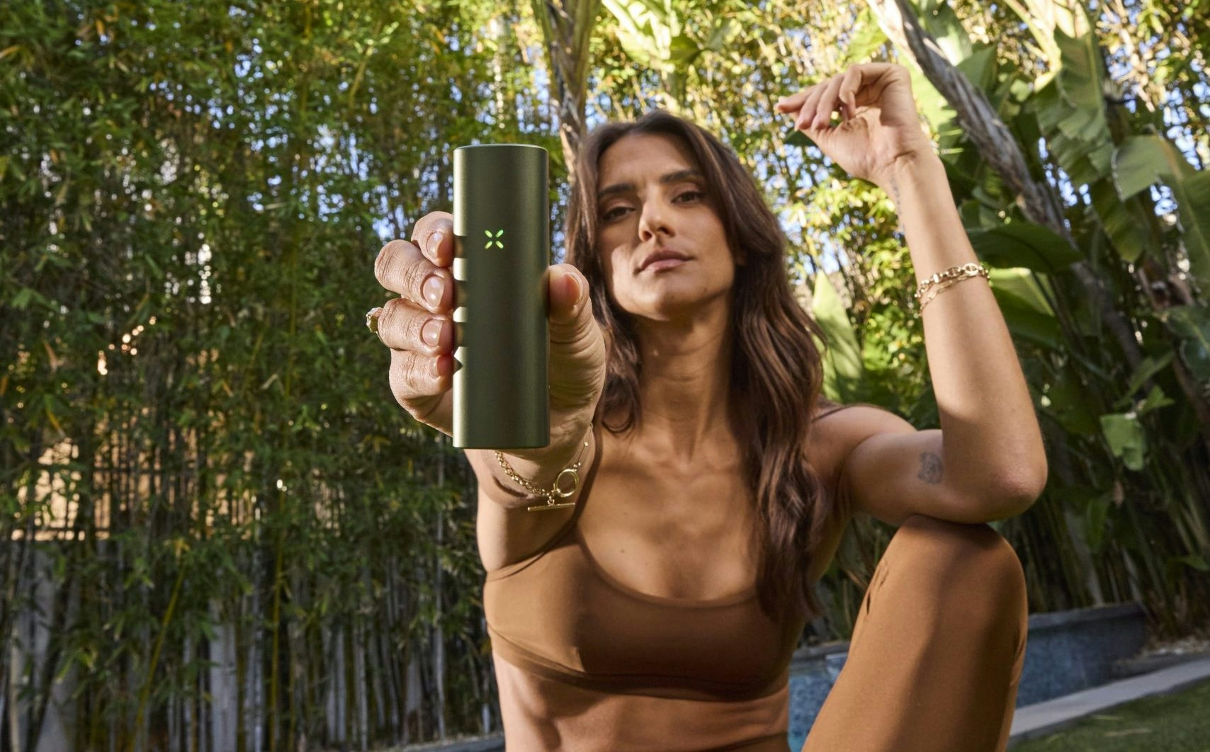 pax flower vaporizer