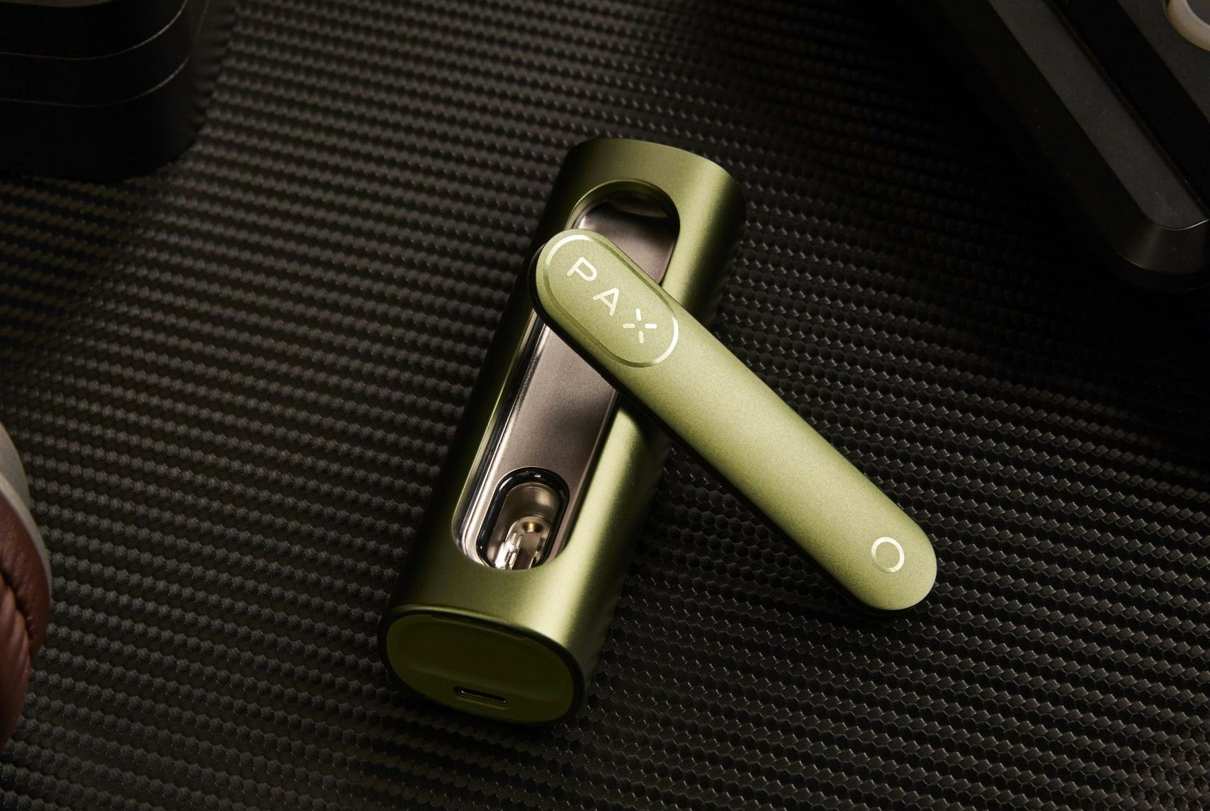 pax flower vaporizer