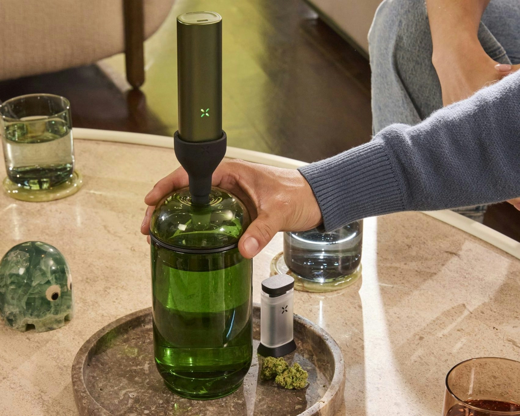 pax flower vaporizer