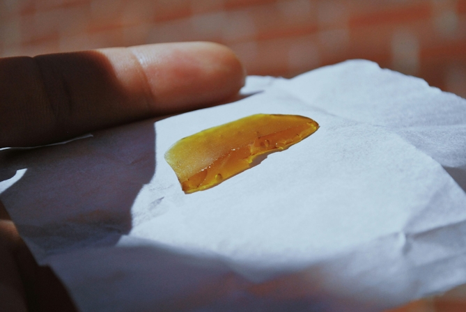 What Is Live Rosin: Everything You Need To Know
