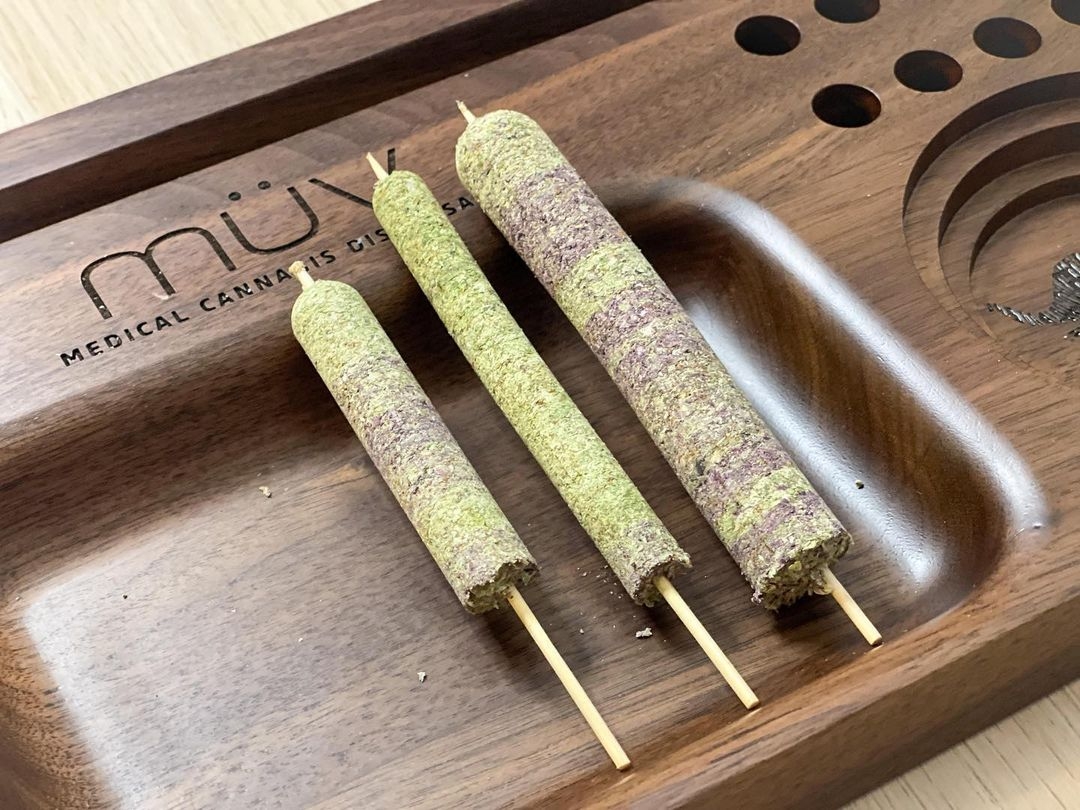 What Is A Cannagar & How To Roll A Cannagar The Right Way