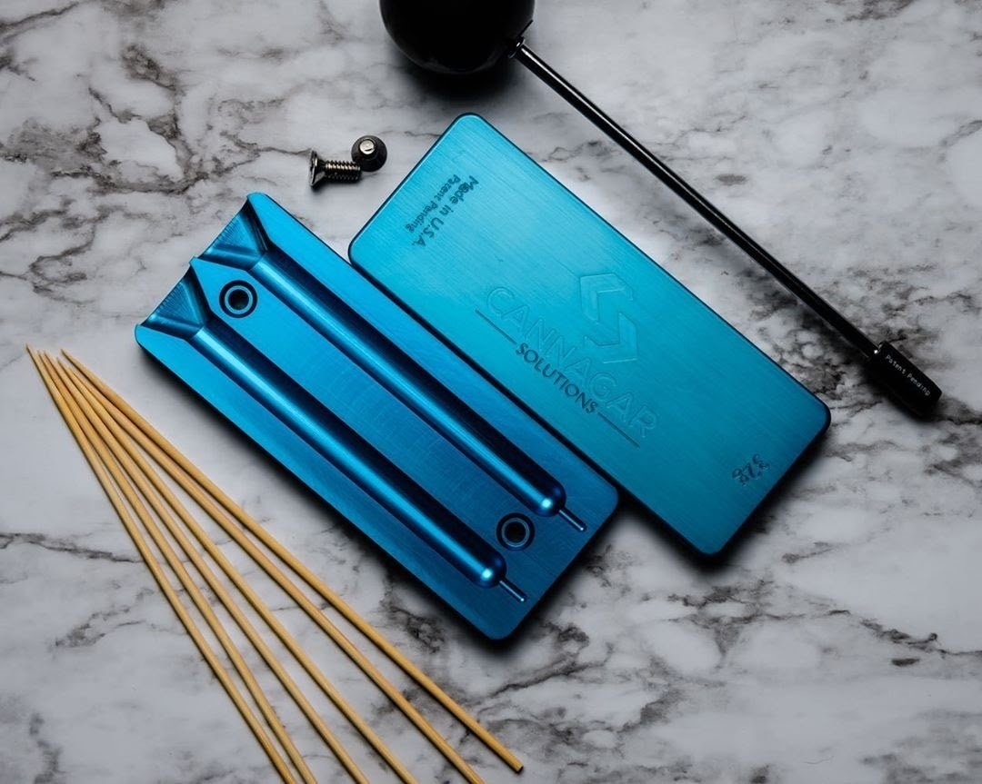 What Is A Cannagar & How To Roll A Cannagar The Right Way