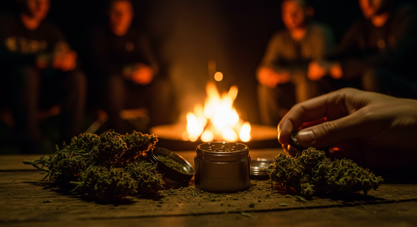 Don’t Pay More Than This For An Ounce Of Weed In 2025