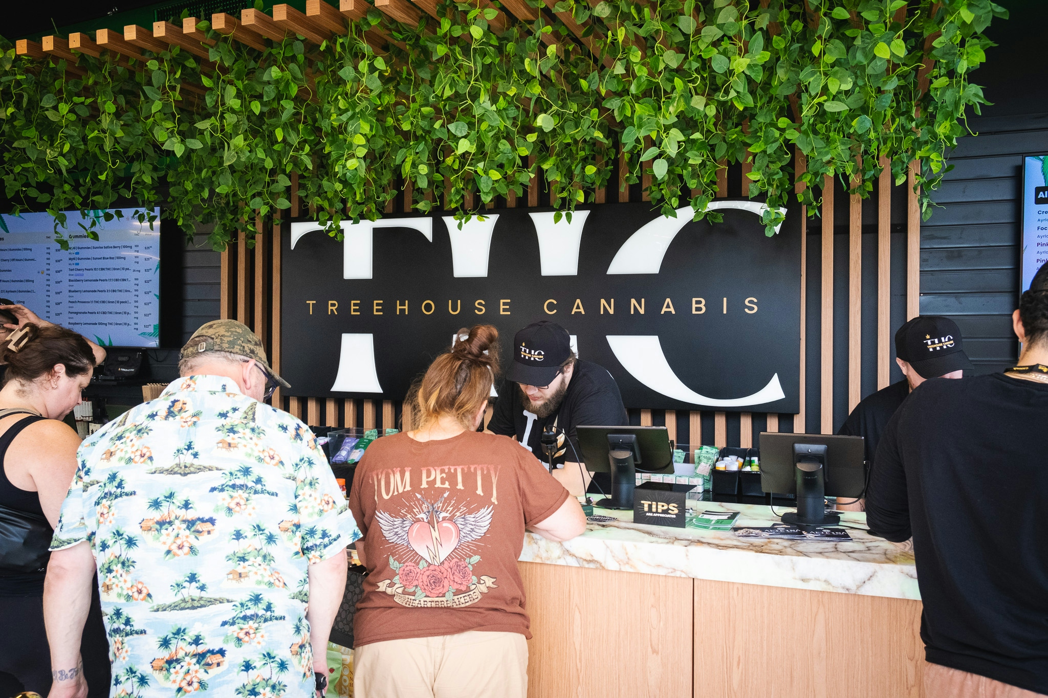 Get New York Weed Delivery With Treehouse Cannabis