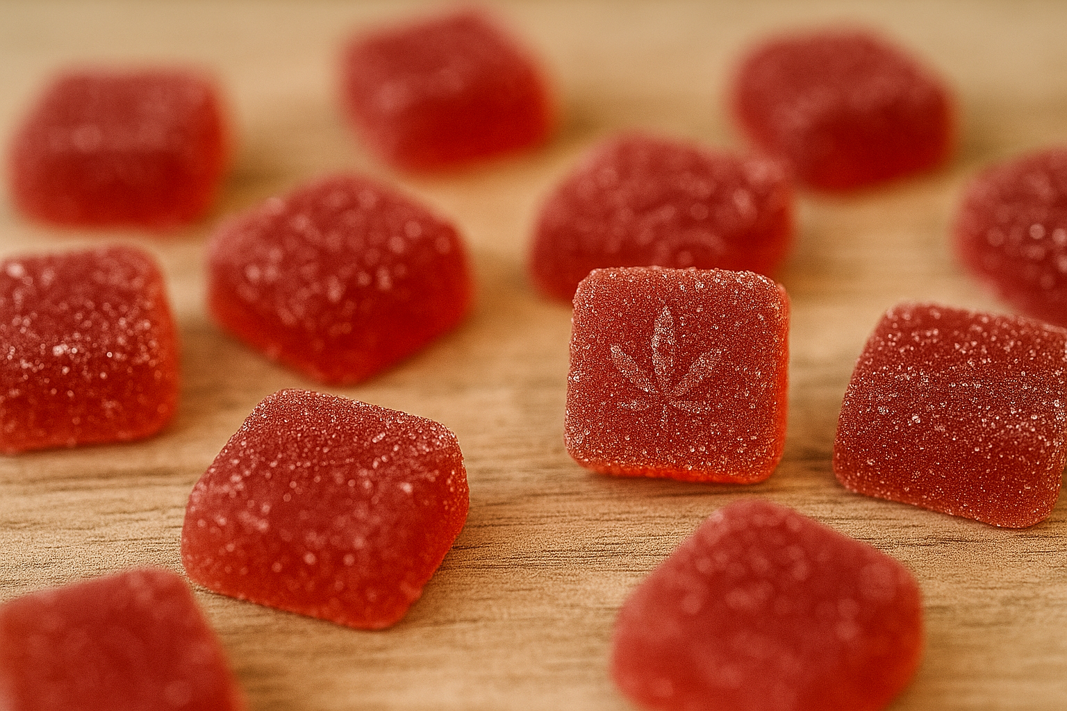 best delta 8 gummies