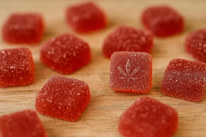 best delta 8 gummies