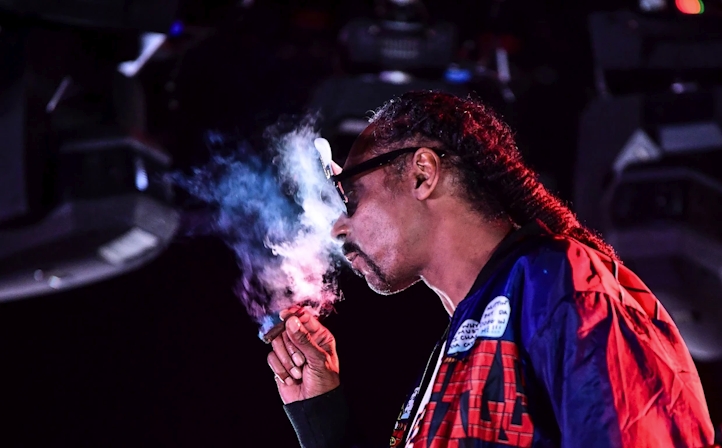 Snoop Dogg Dispensary: The Doggfather’s Weed Shop Delivers Straight To Your Door