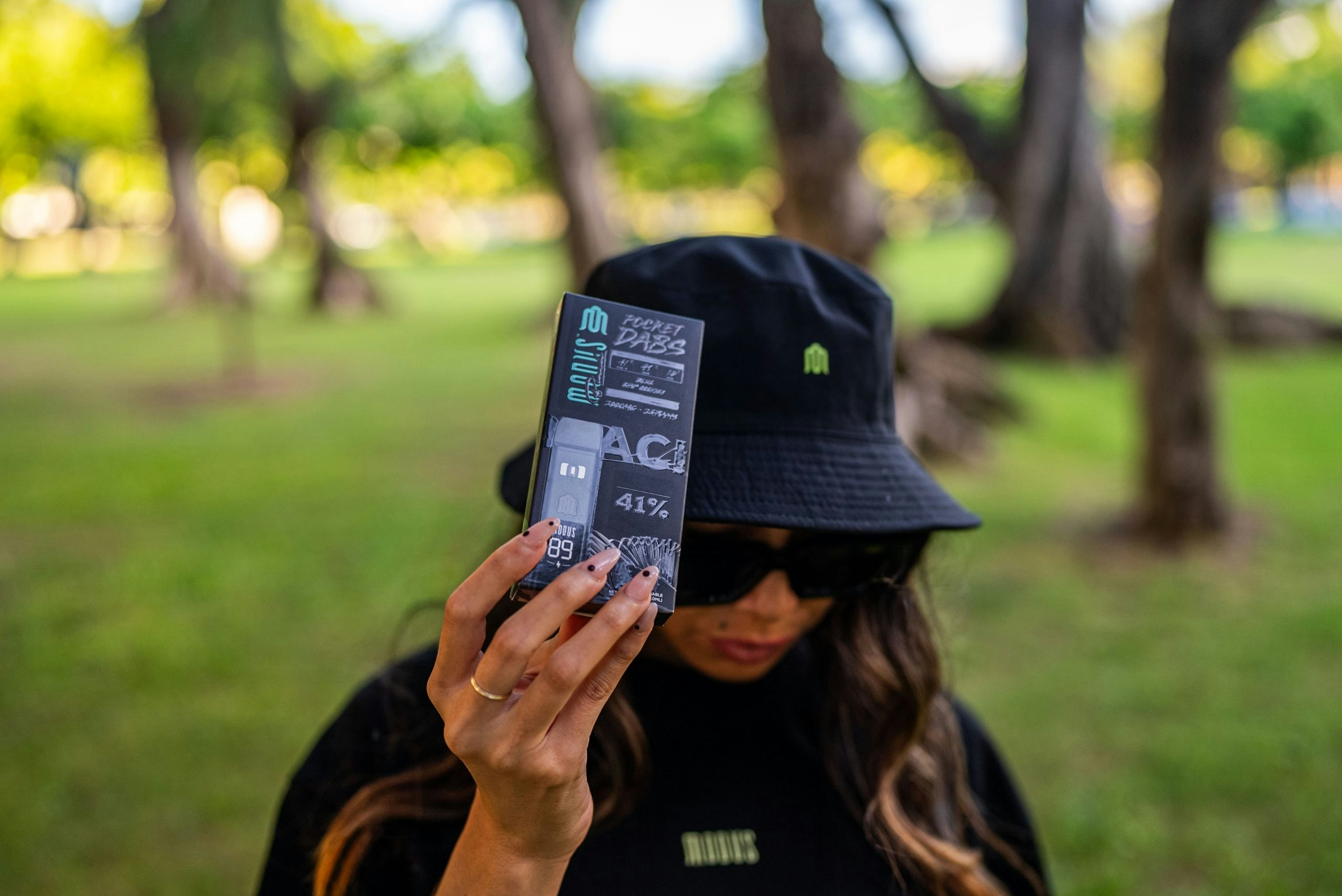 MODUS Vape Review 2025: Is It Worth It?