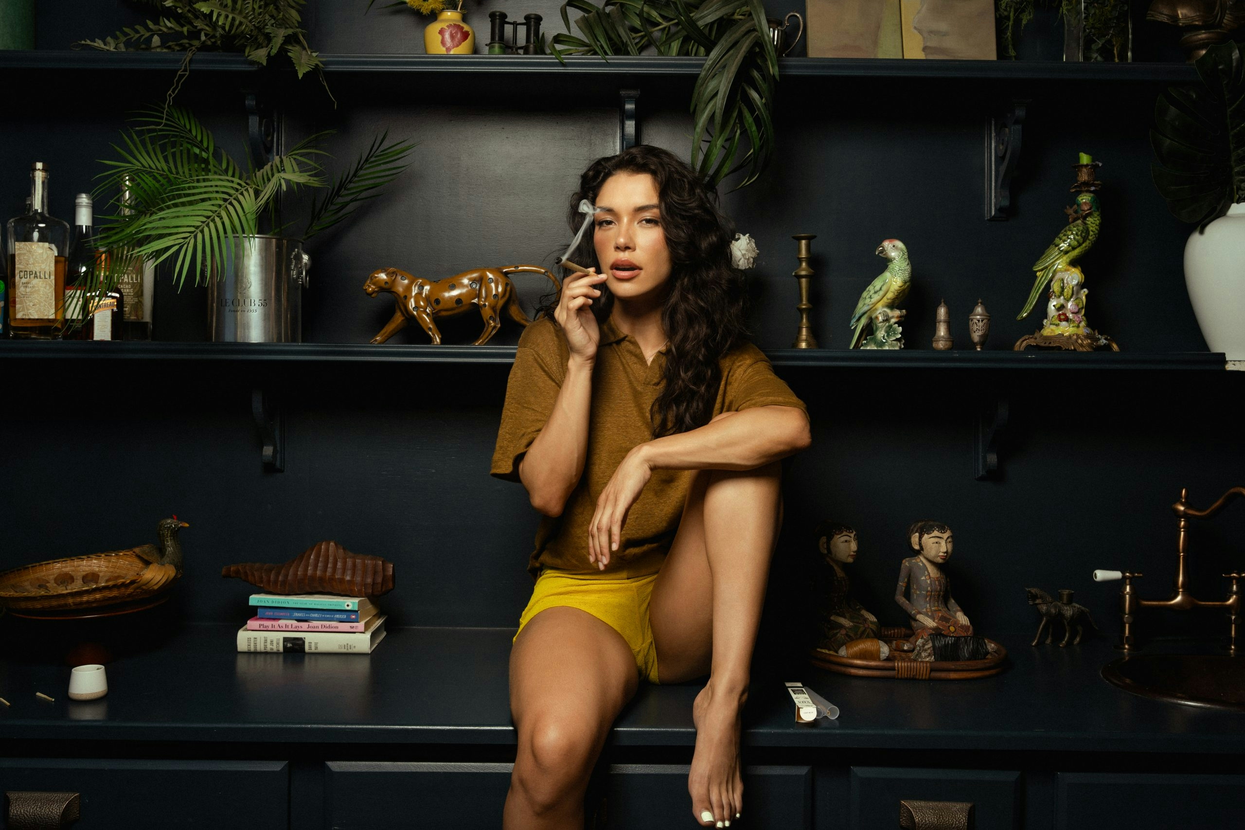 The Strongest THCA Vapes Of 2025