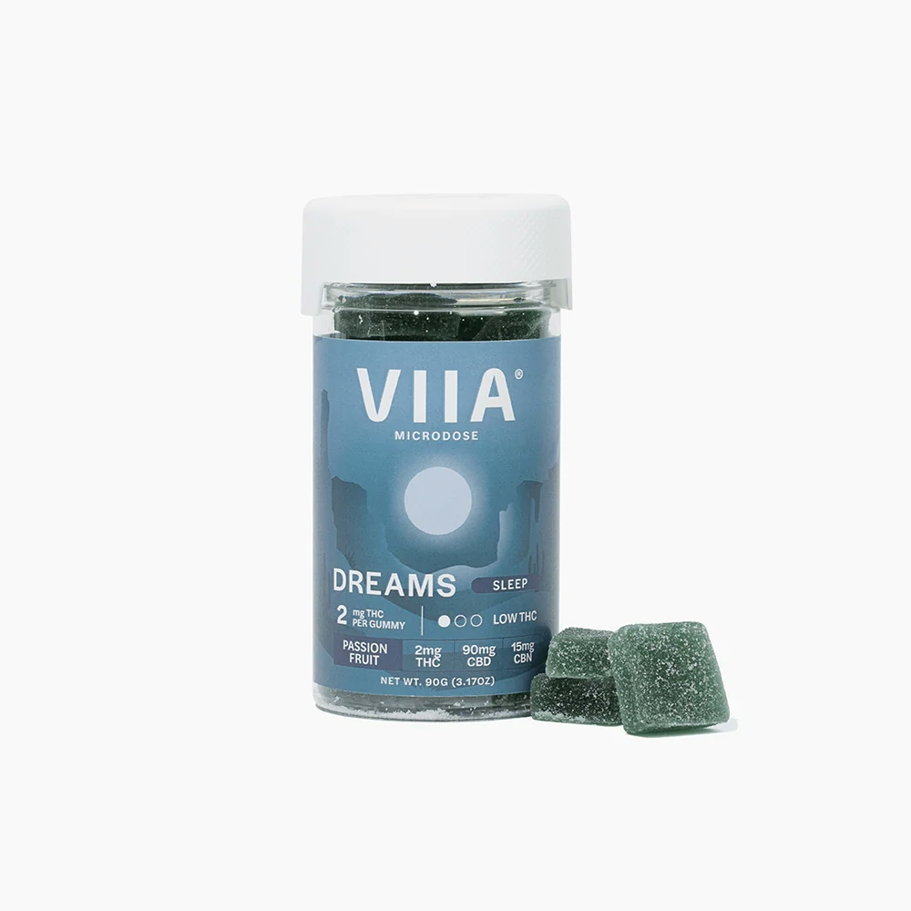 Dreams Sleep Gummies
