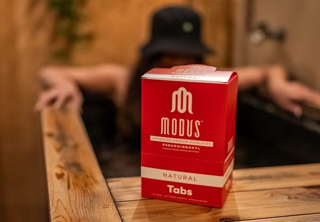 7OH vs Pseudoindoxyl vs OG Kratom