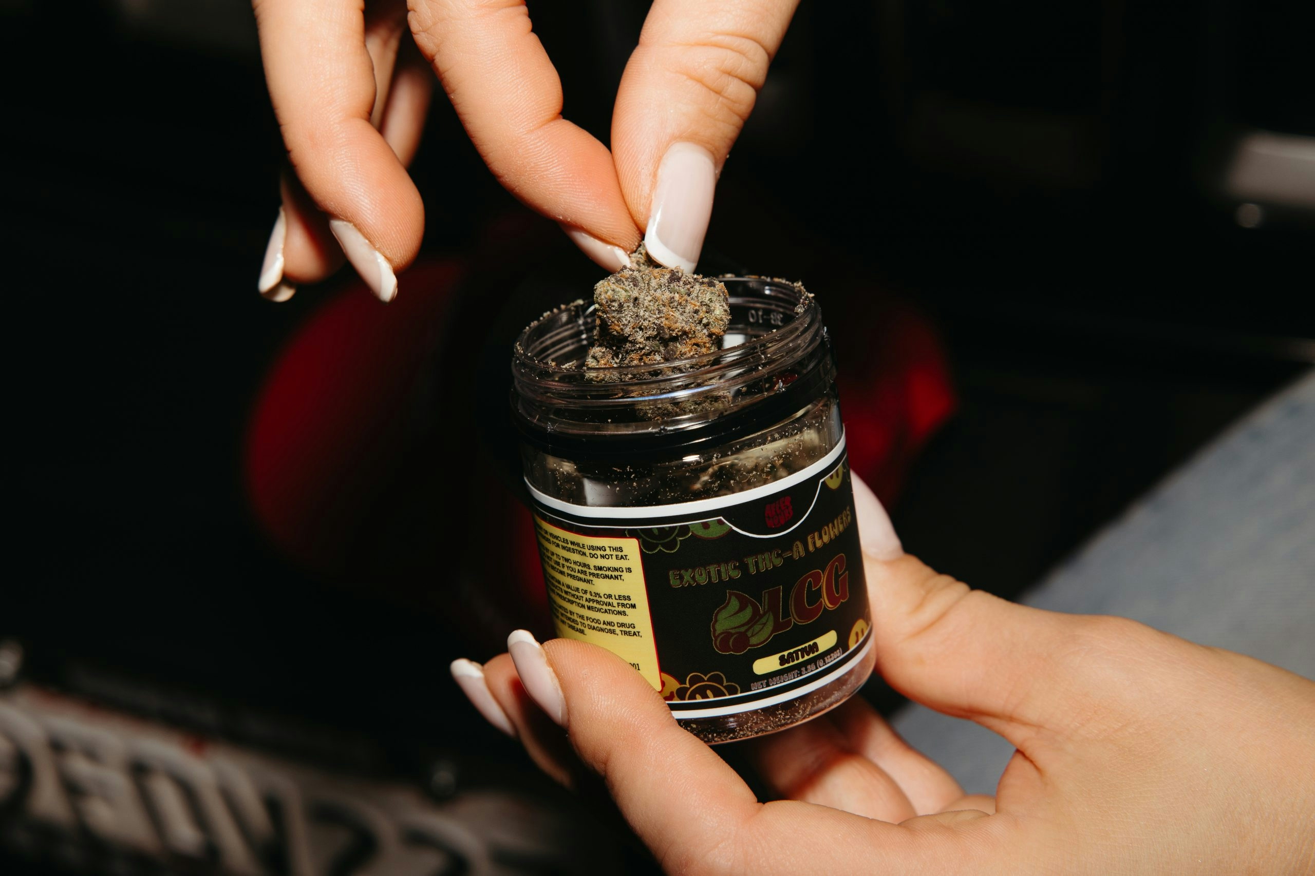 Weed Measurements: Weights, Quantities, And Prices Explained