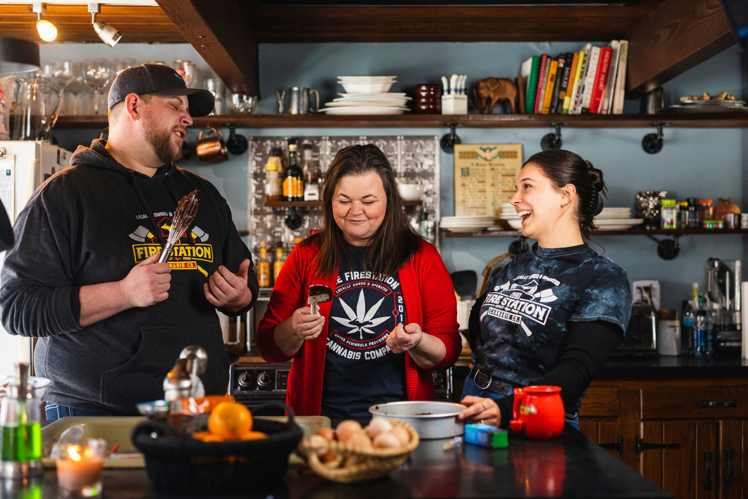 best dispensary in menominee michigan