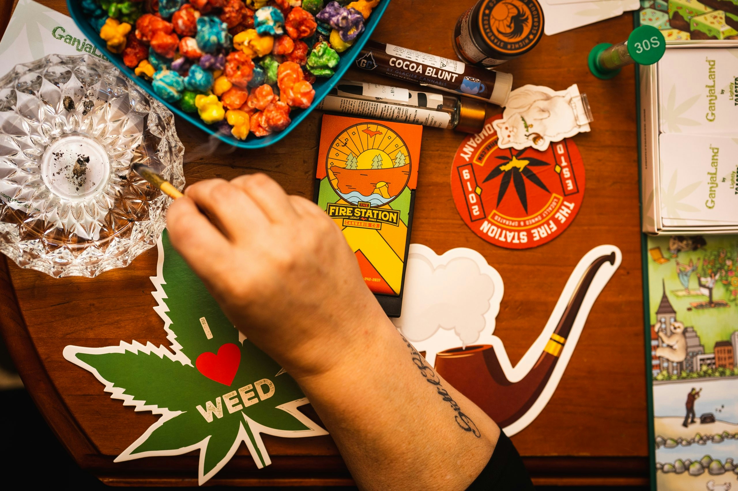 best dispensary in menominee michigan