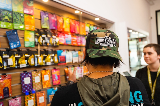 best dispensary in menominee michigan