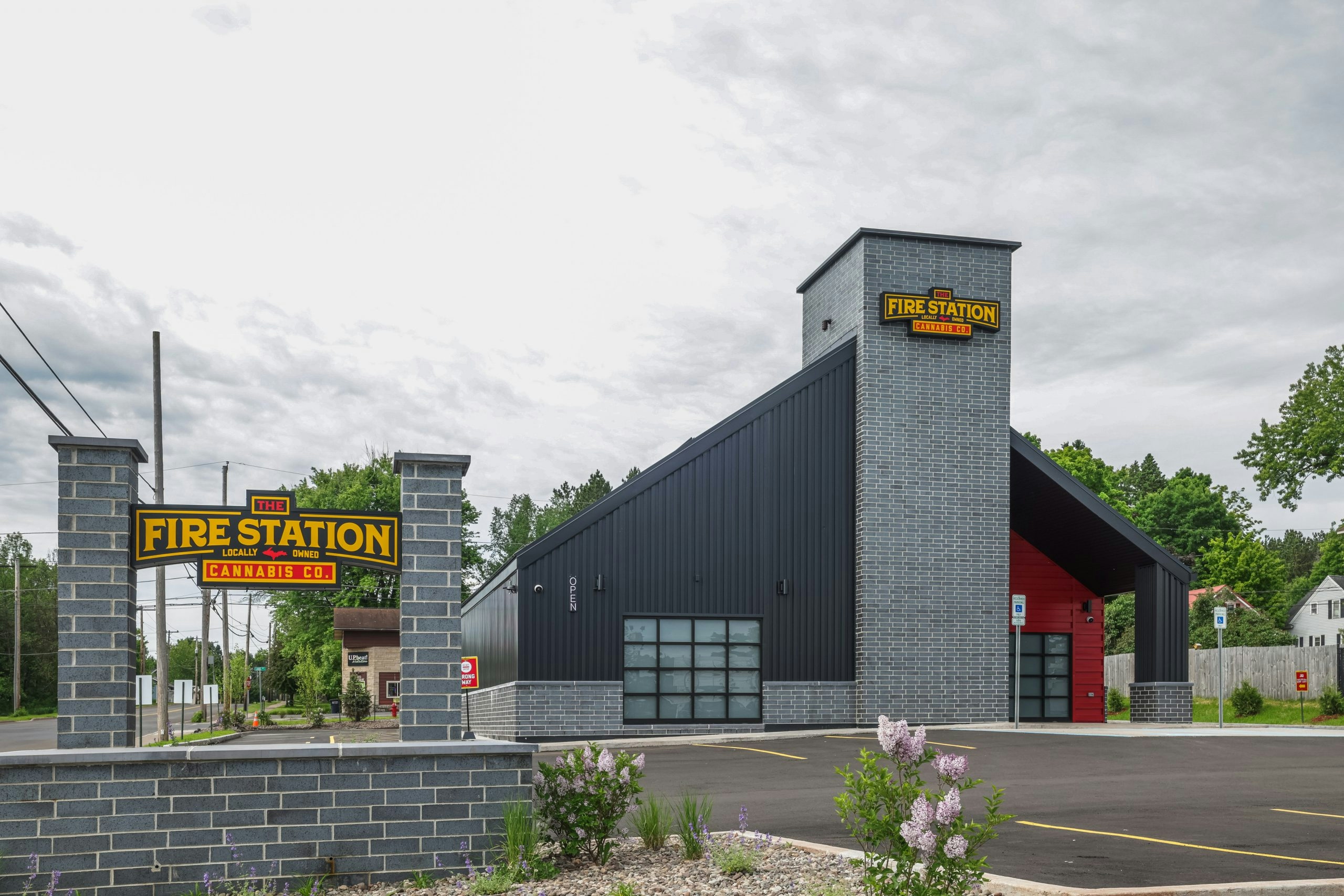 best dispensary in menominee michigan