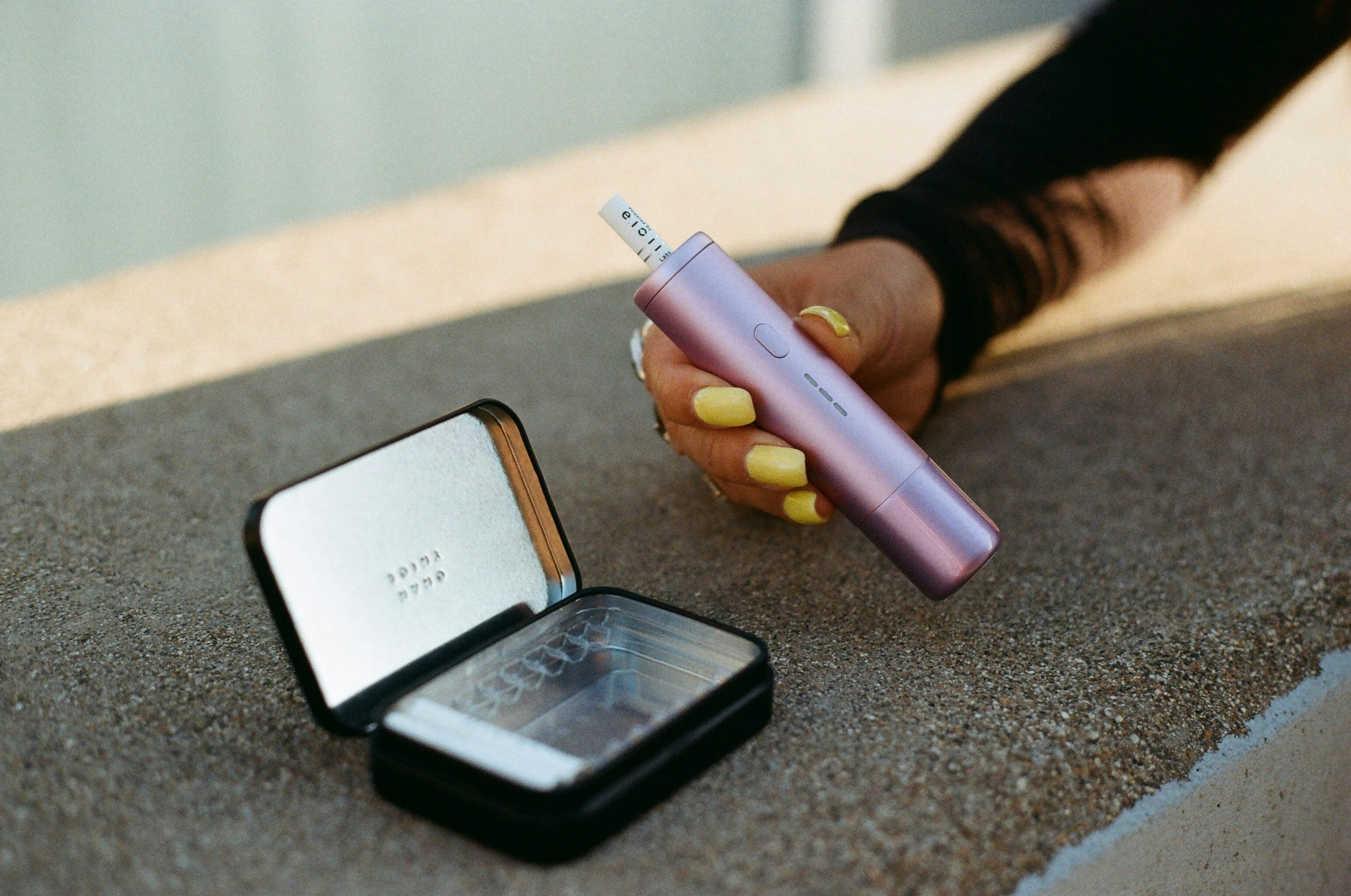 E10 Labs Review: What You Need To Know About Heat-Not-Burn Technology