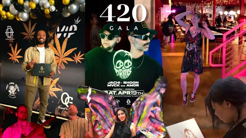 420 events