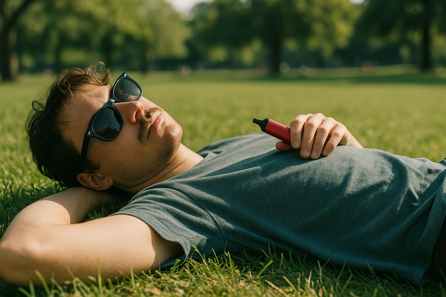 things to do while high