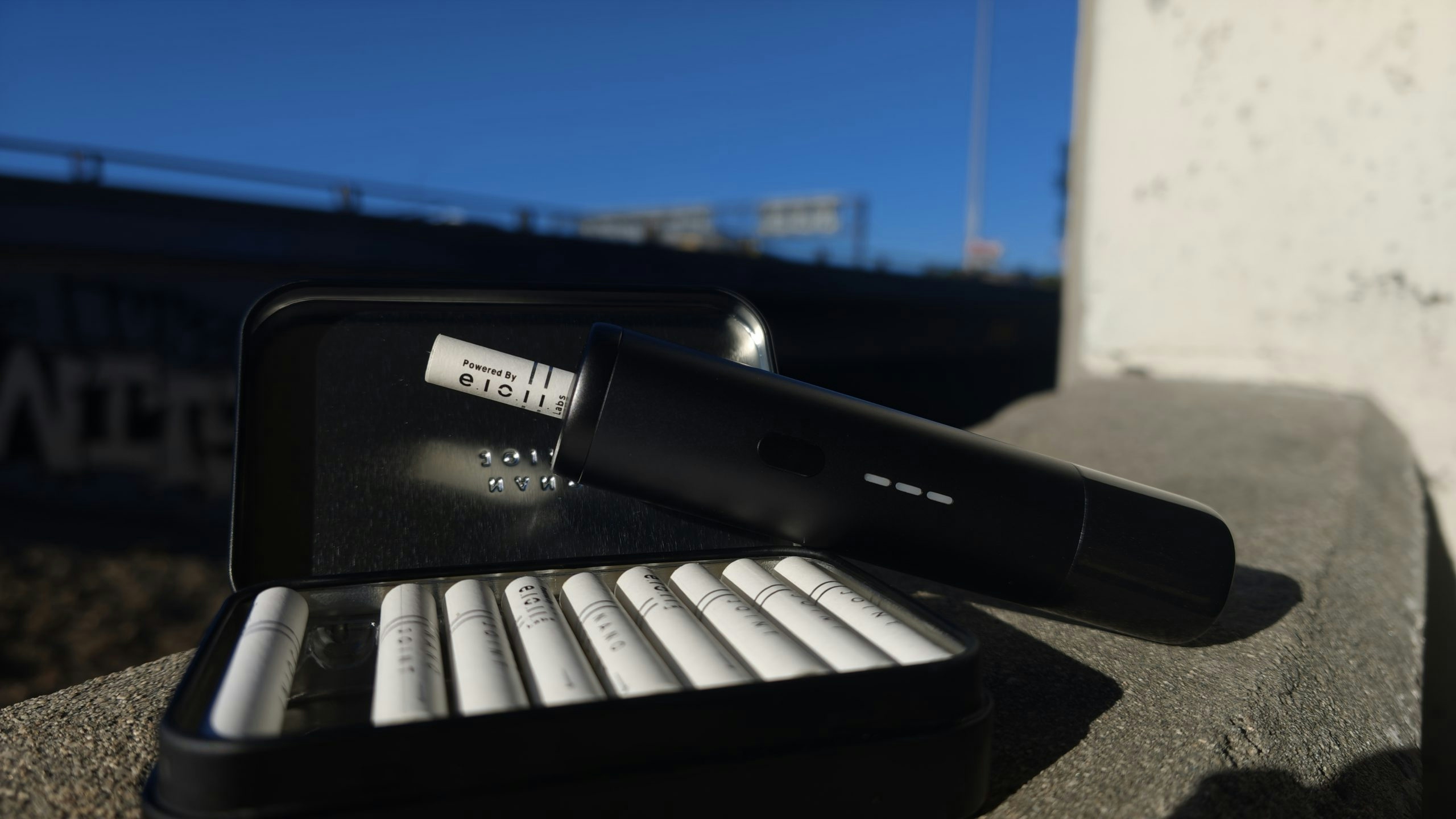 How to Use & Maintain Your E10 Labs Odin Vape