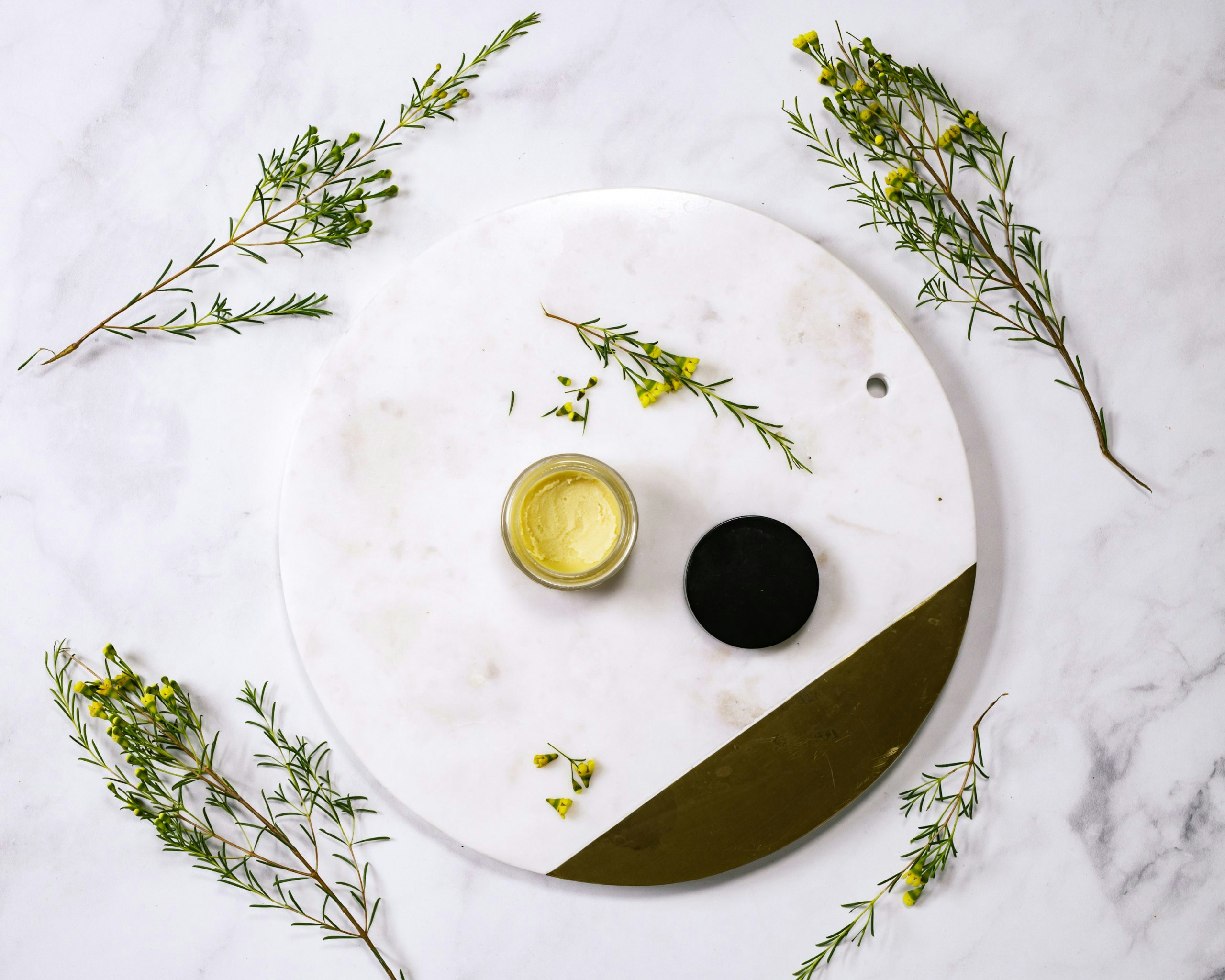 Tested & Reviewed: Zebra CBD Rub