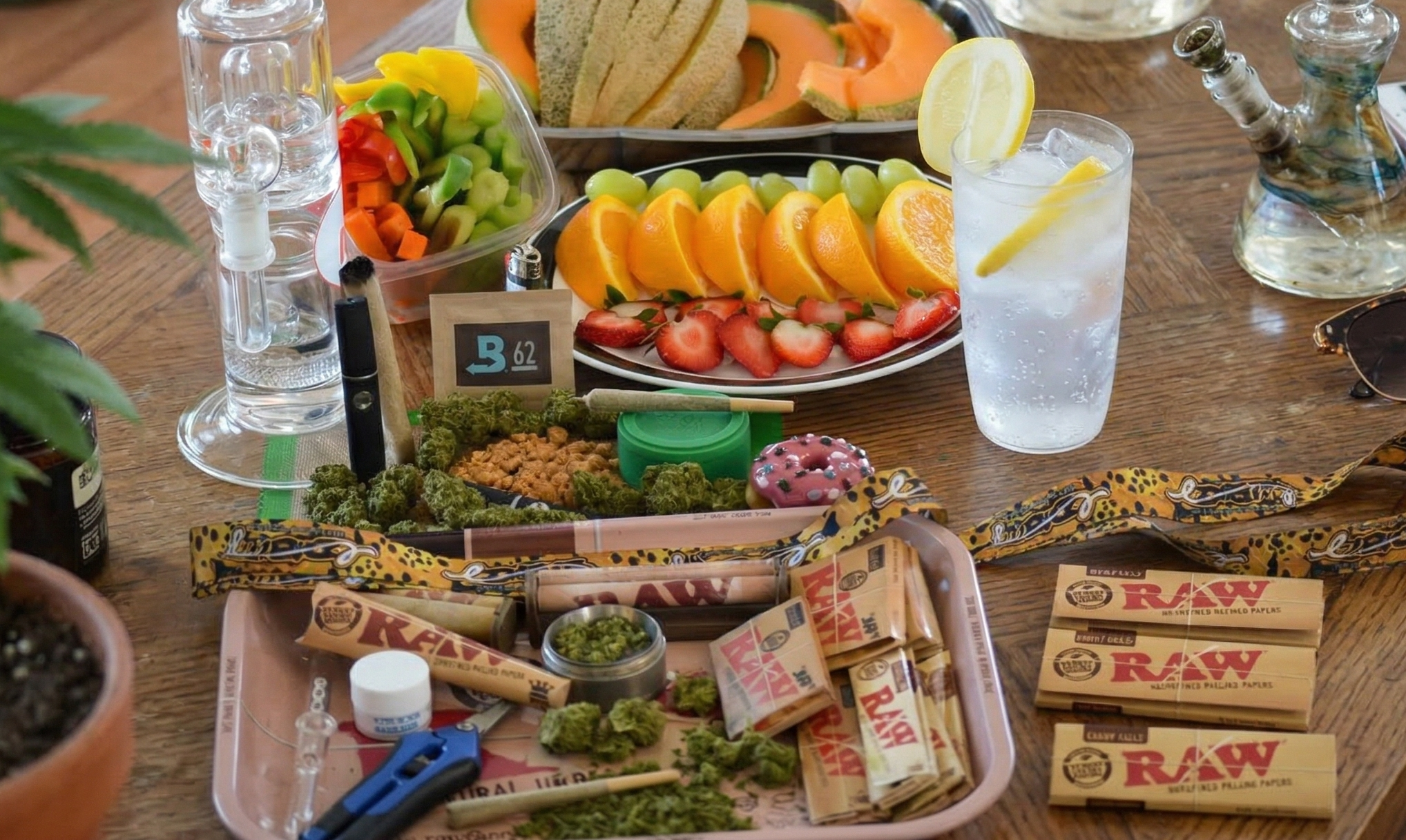 420 party ideas AND weed party ideas