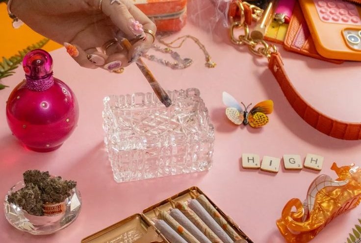 420 party ideas AND weed party ideas