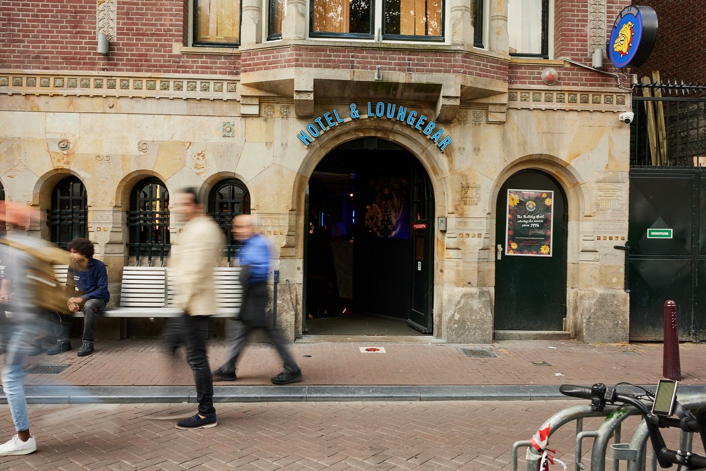 all inclusive weed-friendly resorts