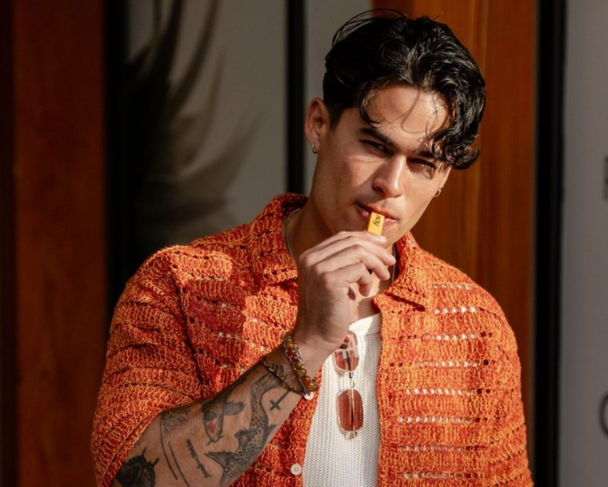 FLAV: The First Brand To Offer Terpene-Specific Vapes