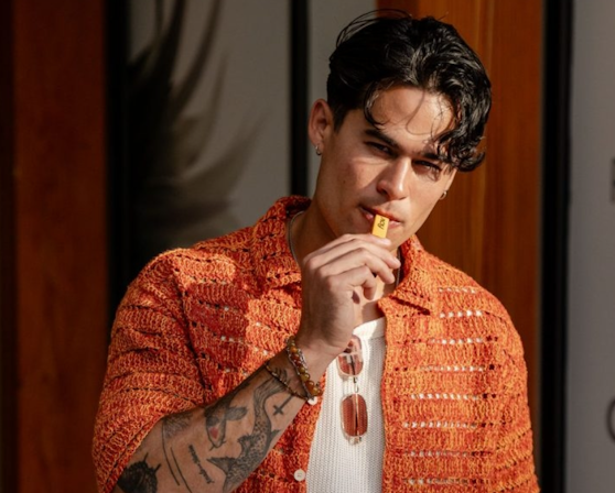 FLAV: The First Brand To Offer Terpene-Specific Vapes