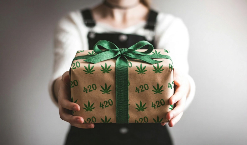 420 gifts