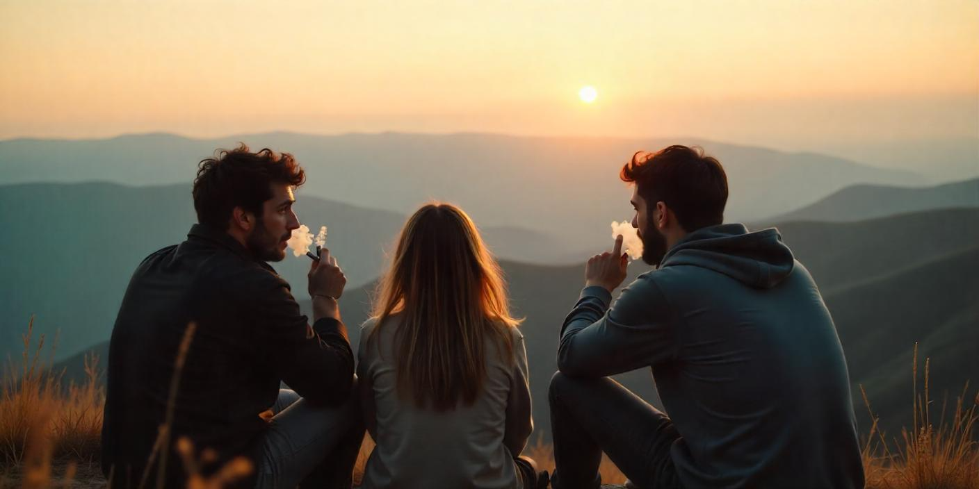 weed friendly vacations