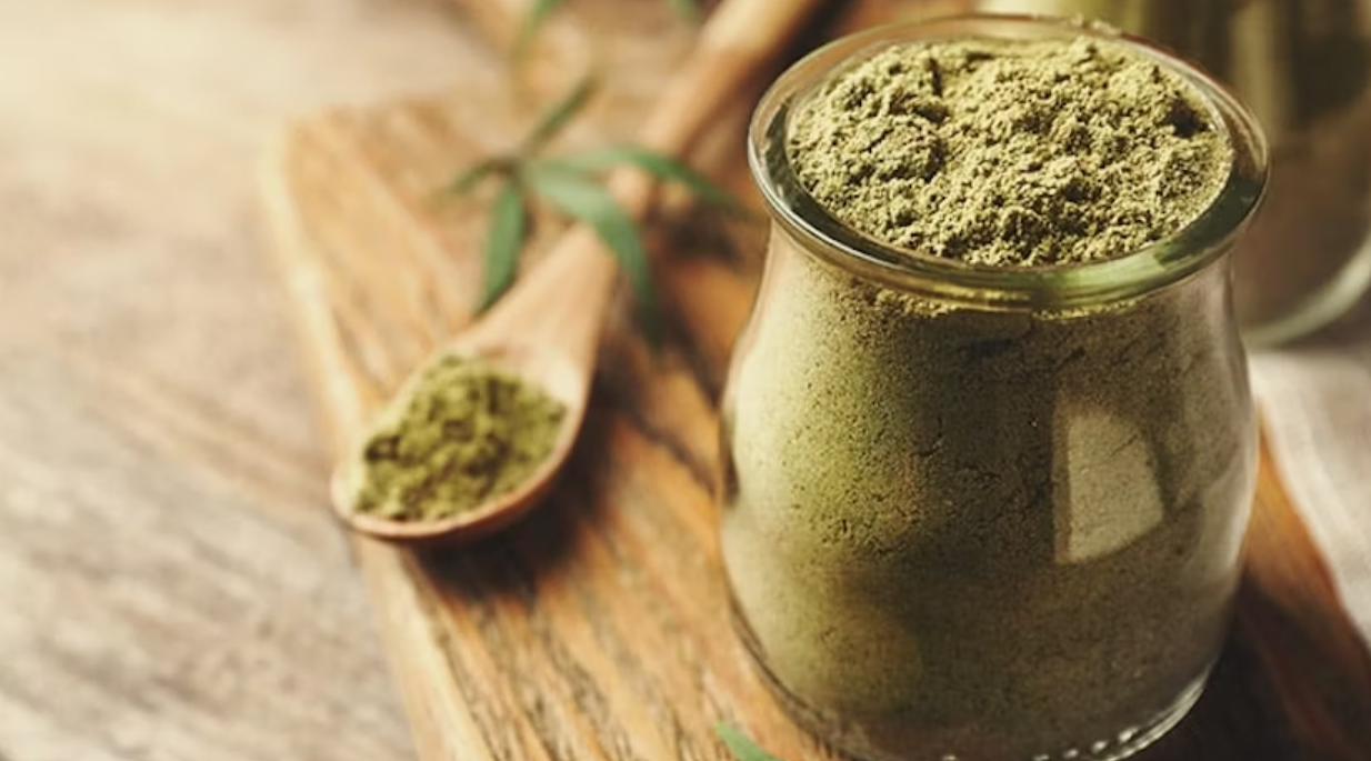 How To Make Weed Tea For Beginners