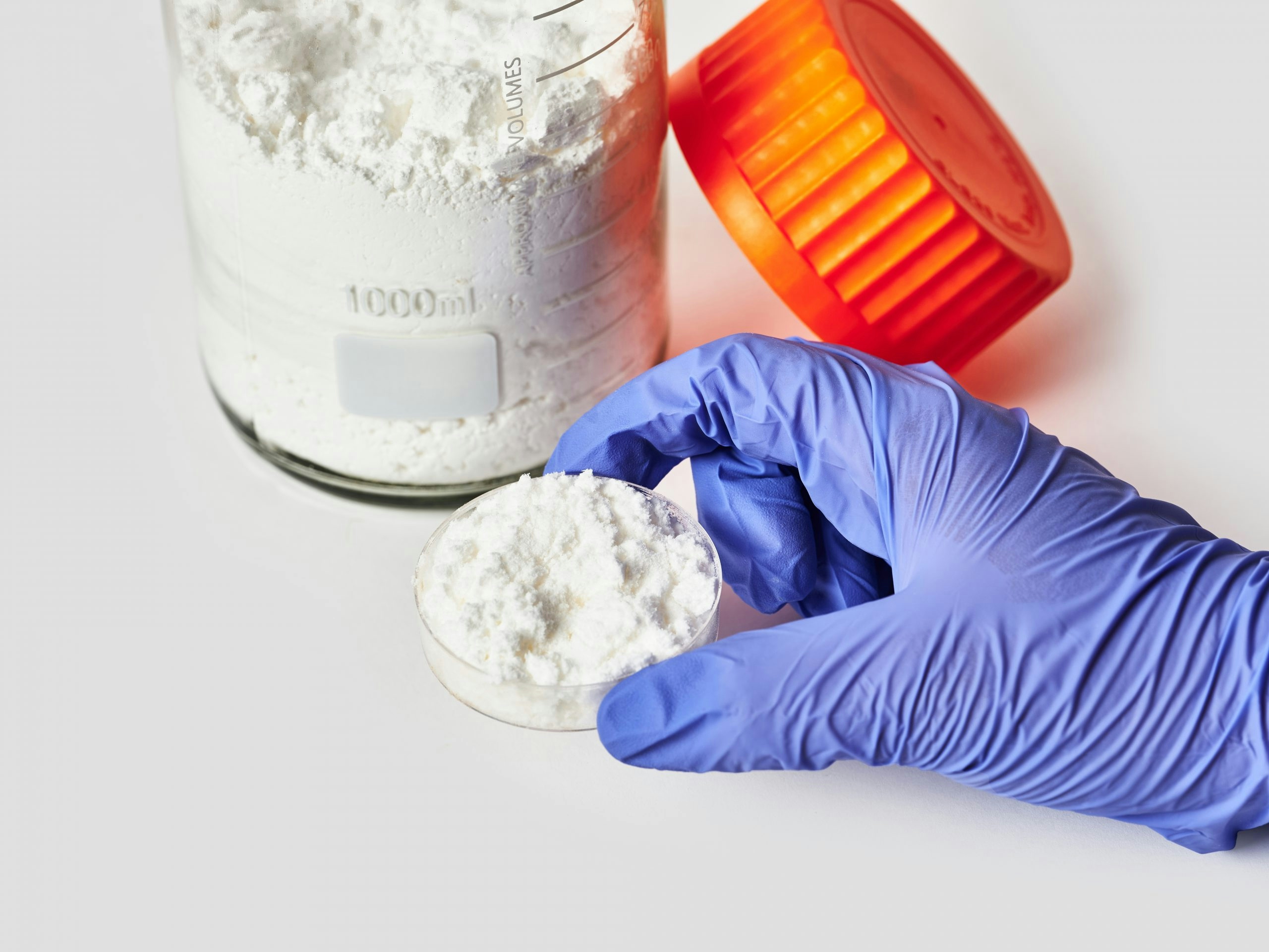 CBD Isolate Explained: Benefits, Uses & Where To Buy