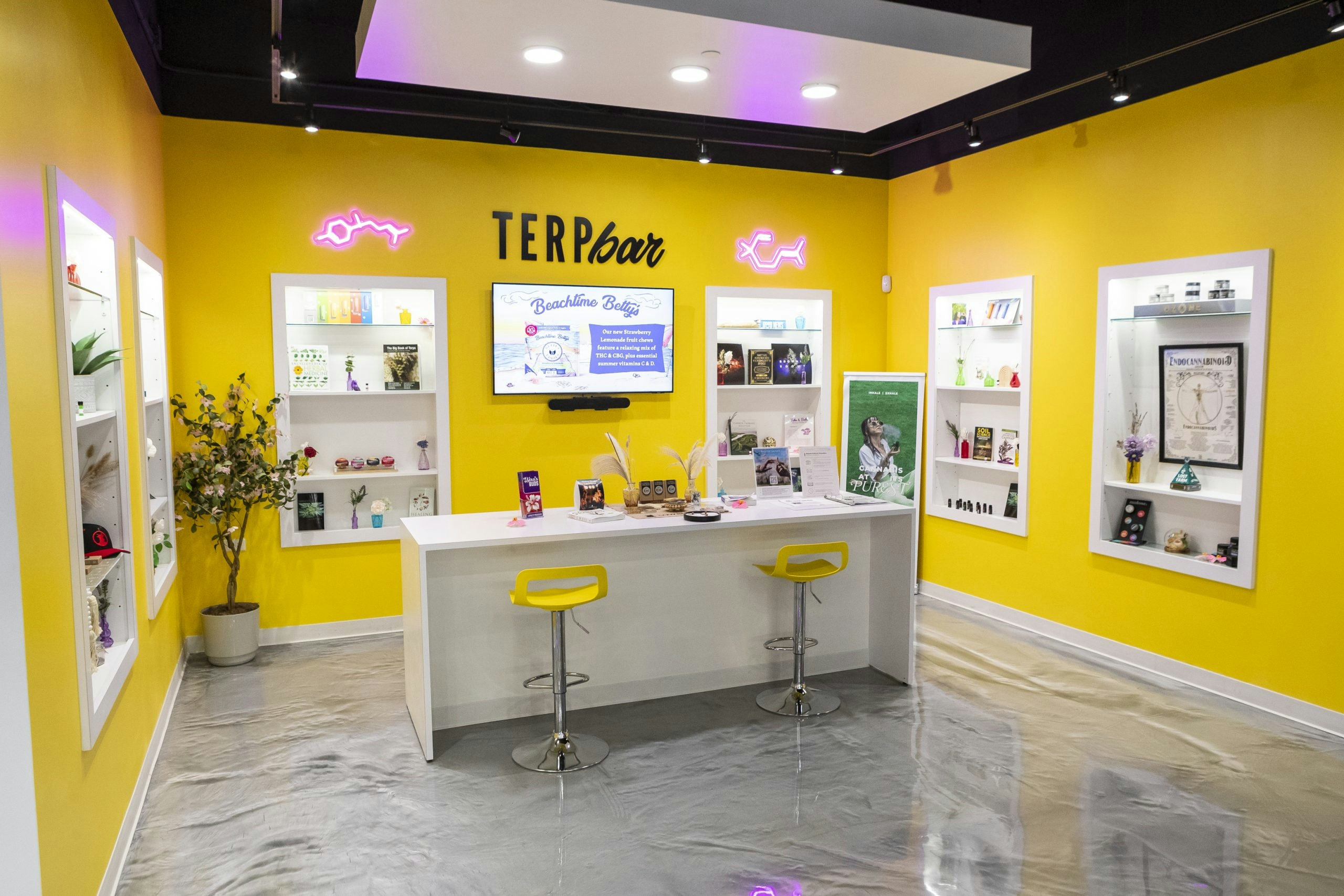 Looking for the Best Carol Stream Dispensary? Try Bisa Lina