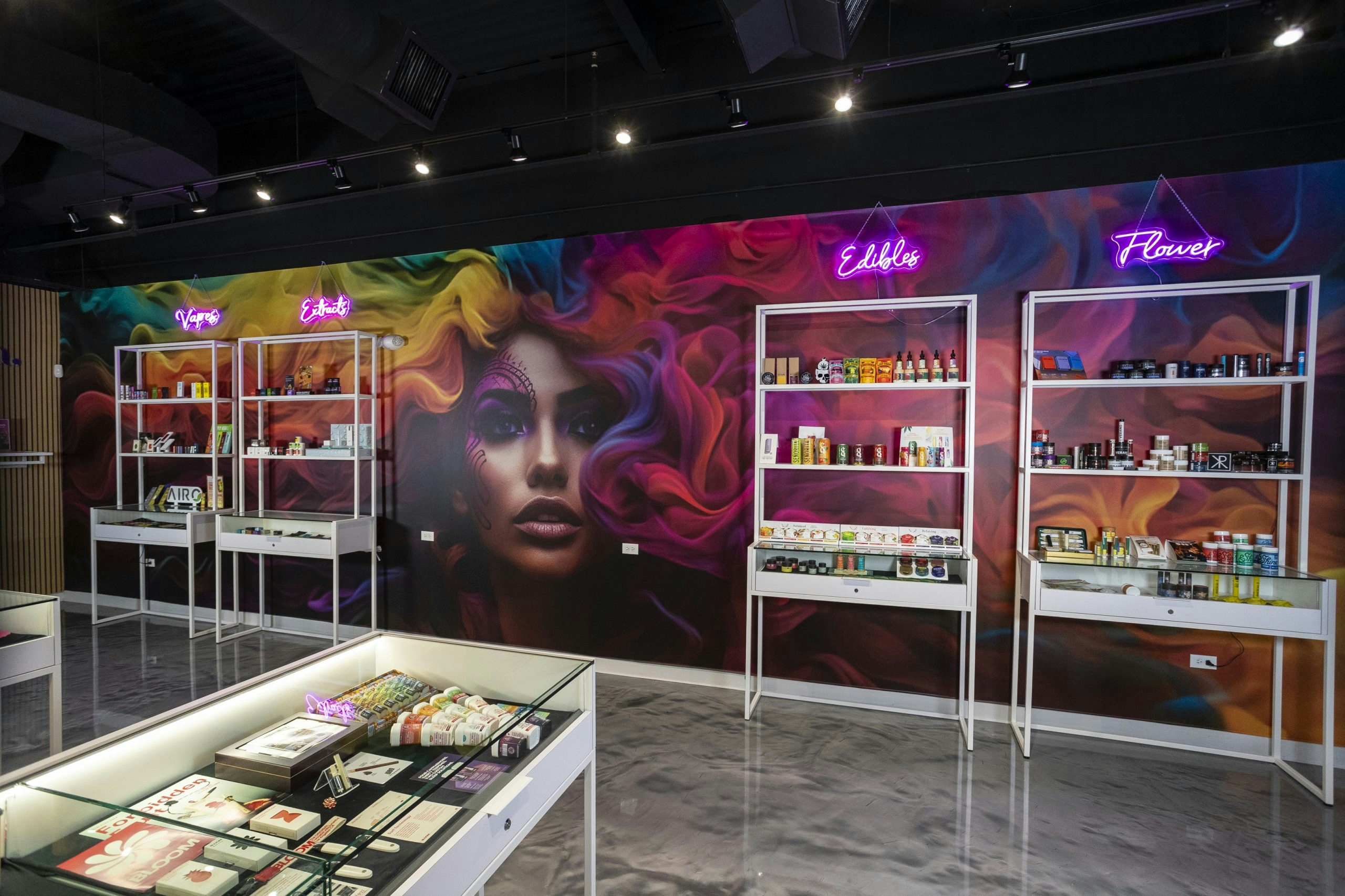 Looking for the Best Carol Stream Dispensary? Try Bisa Lina