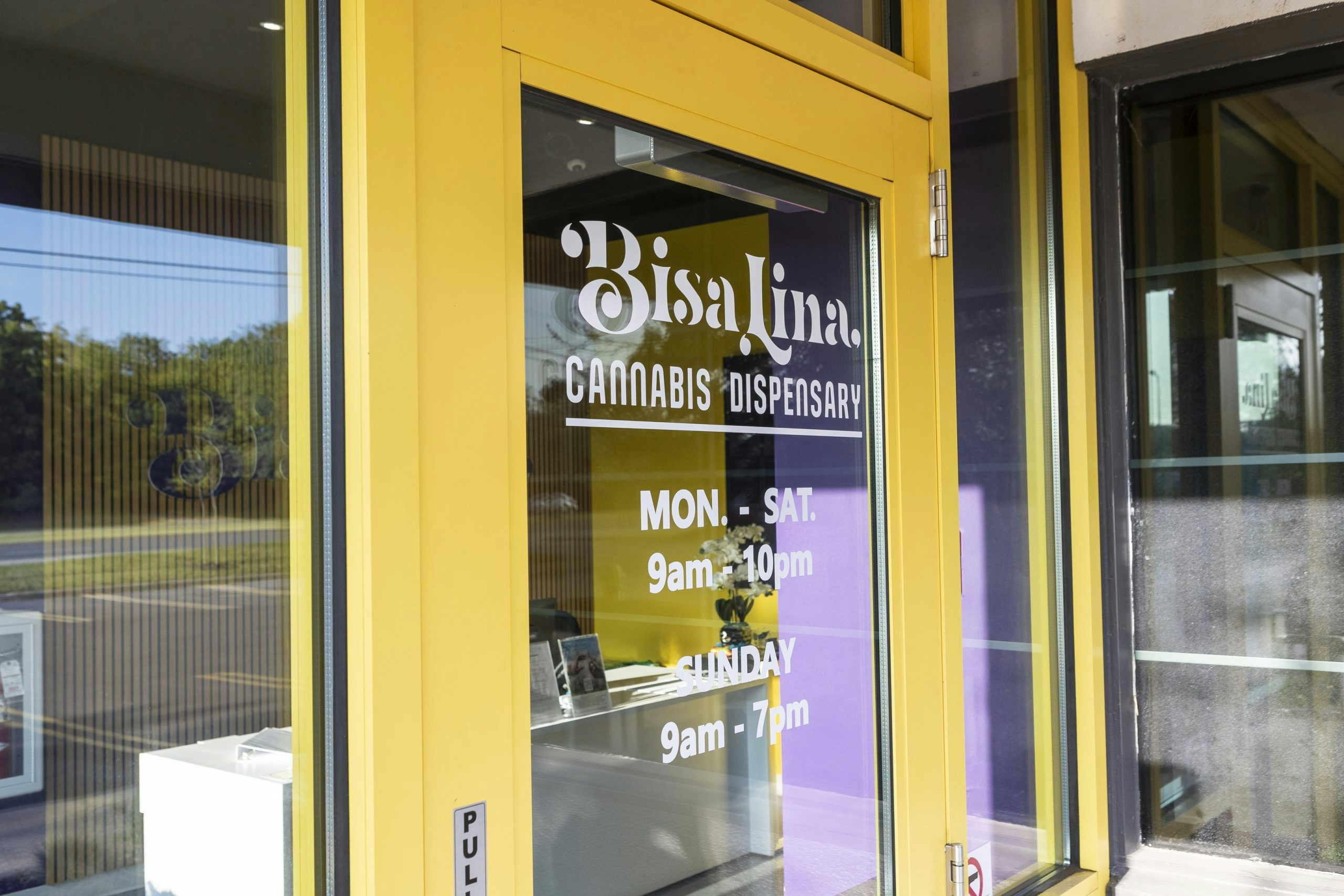 Looking for the Best Carol Stream Dispensary? Try Bisa Lina