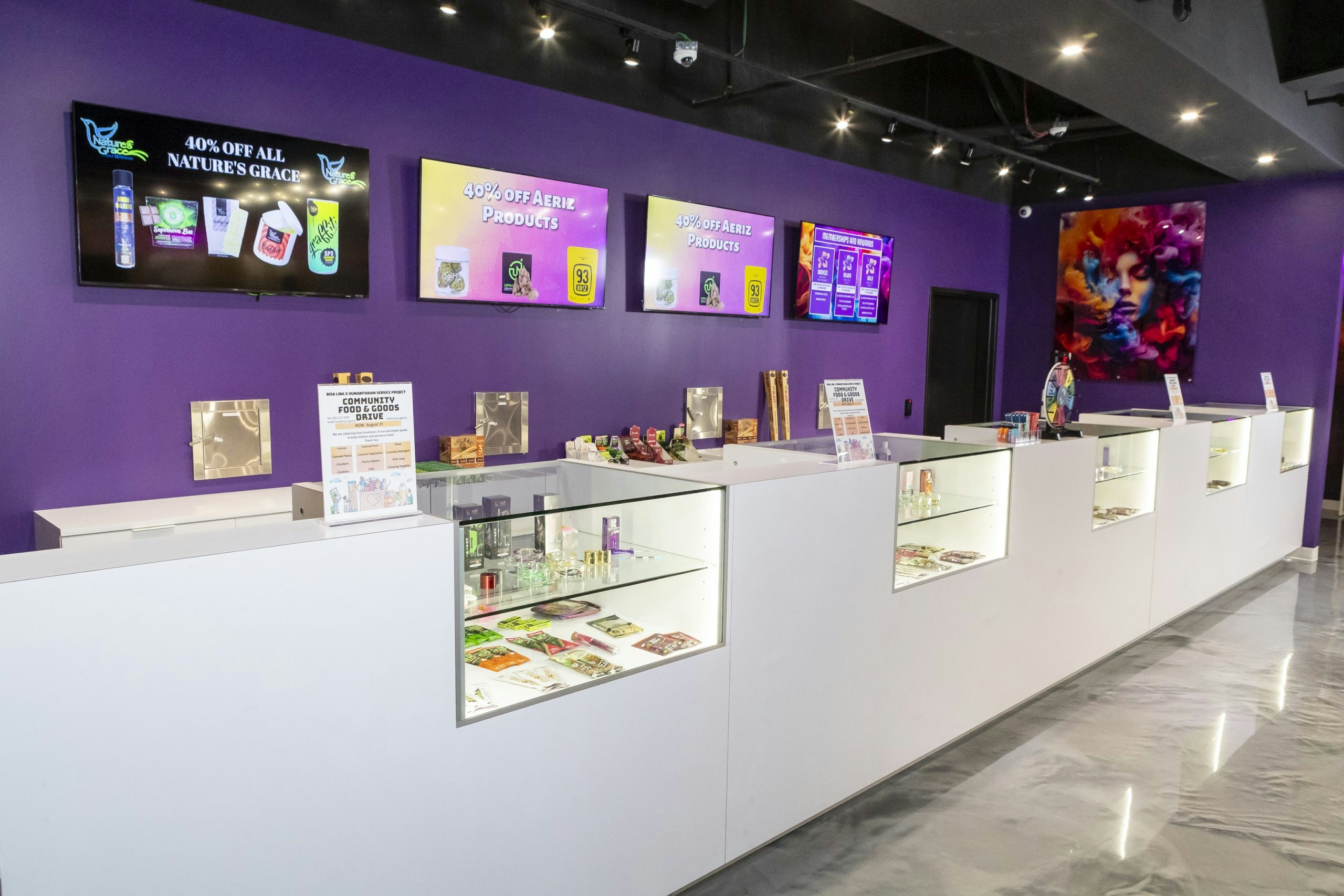 Looking for the Best Carol Stream Dispensary? Try Bisa Lina