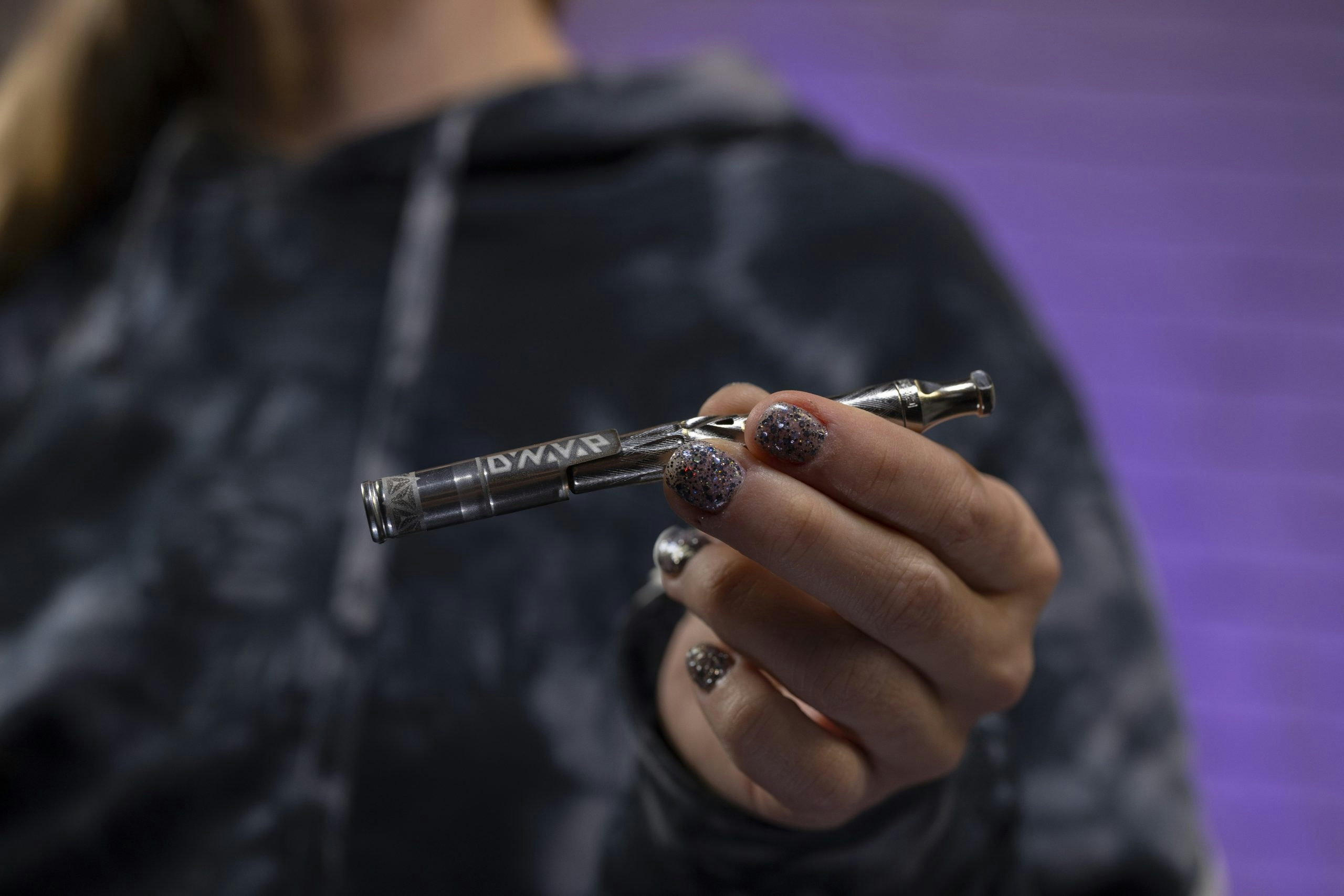 dynavap ball vape